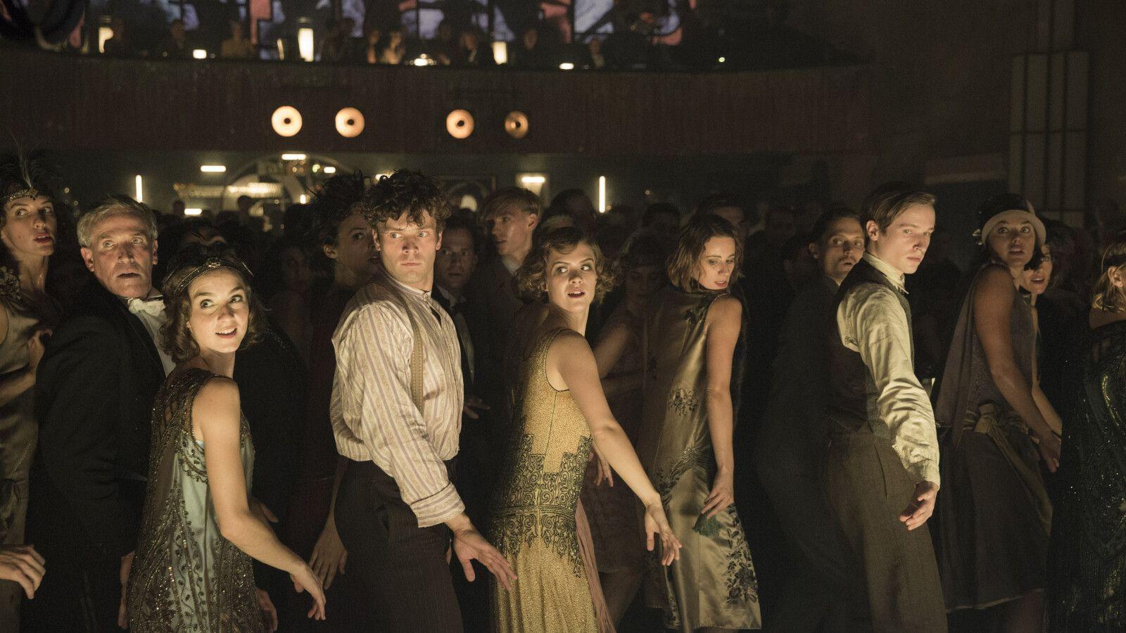 1600x900 Babylon Berlin: Stream seasons 1 and 2 for free Today News