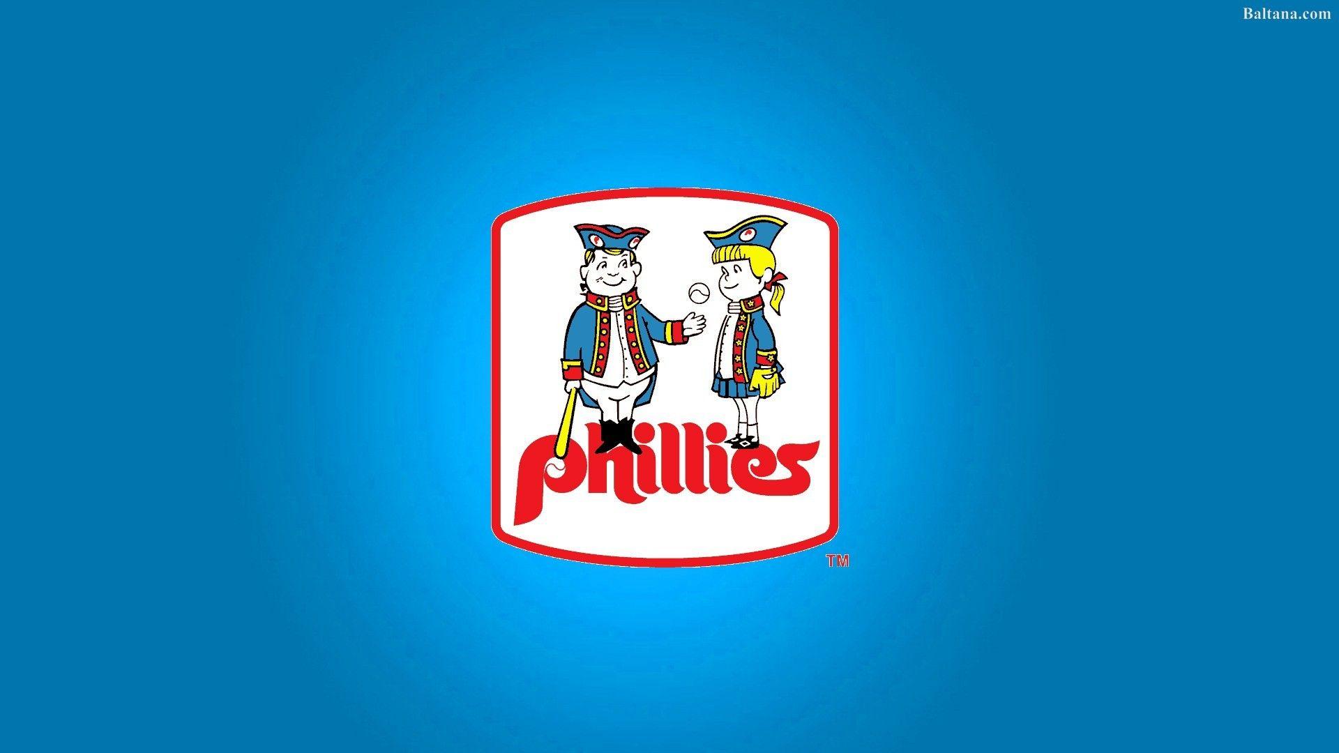 1920x1080 Philadelphia Phillies Desktop Wallpaper 33239
