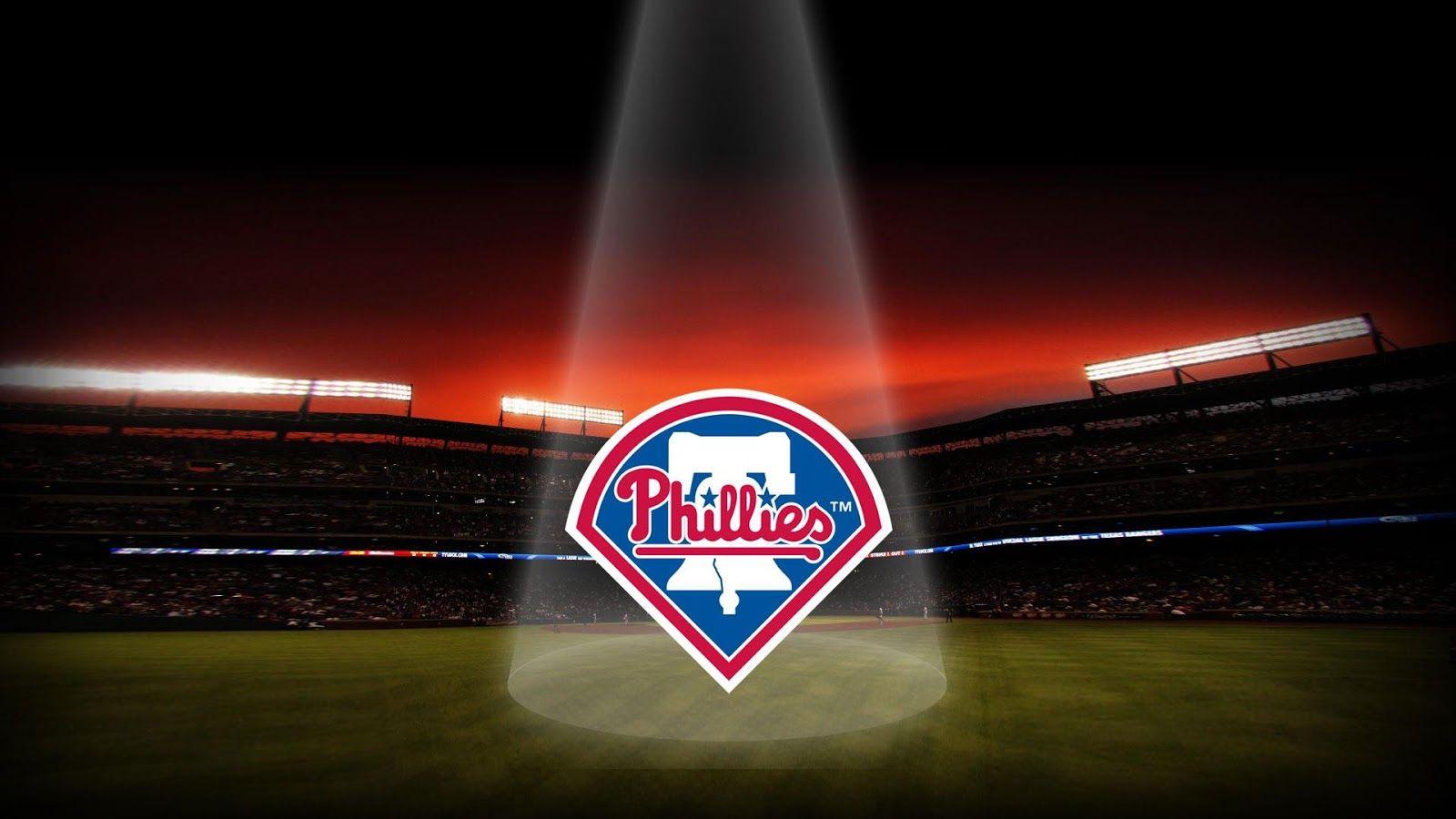 1600x900 Philadelphia phillies wallpaper