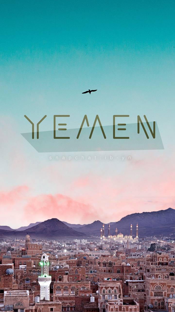 720x1280 Yemen sky wallpaper
