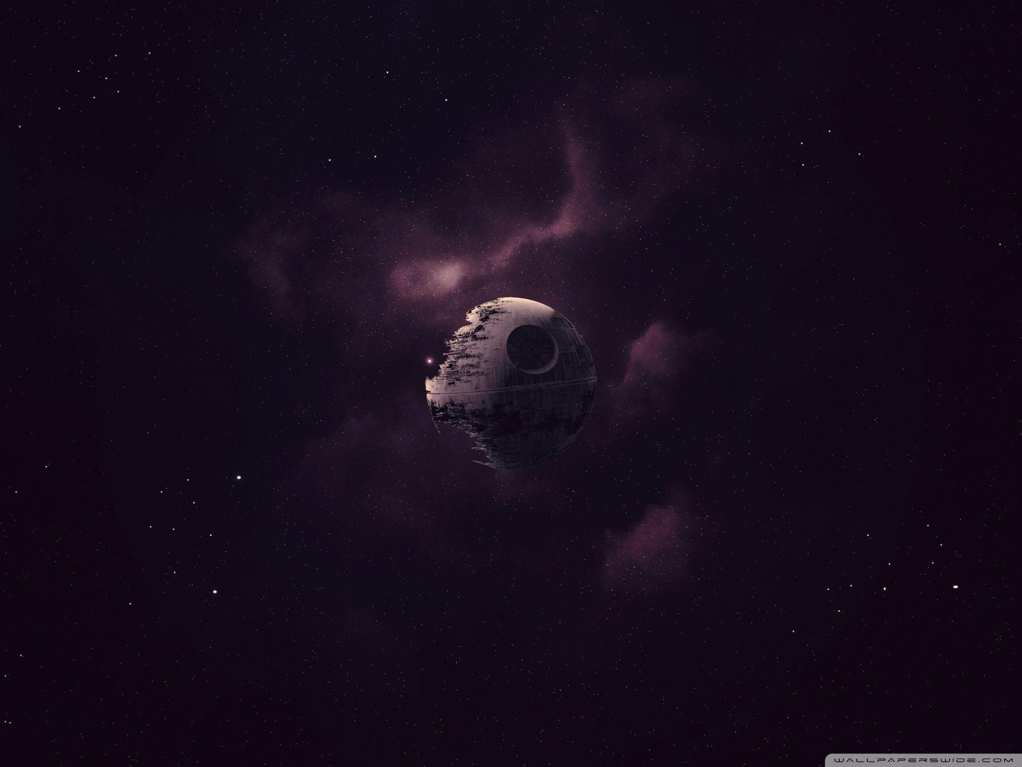 2048x1536 Death Star Star Wars Ultra HD Desktop Background Wallpaper for 4K UHD TV : Tablet