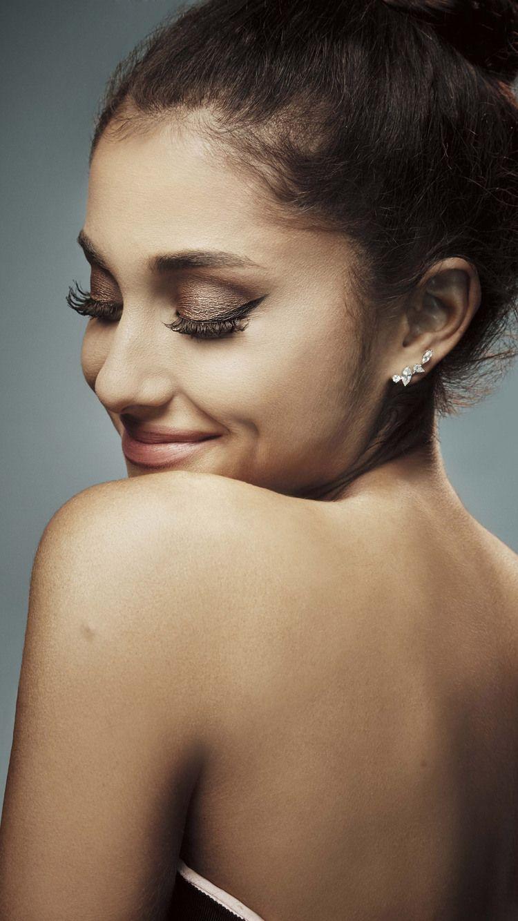 750x1334 Ariana Grande 4k 2017 iPhone iPhone 6S, iPhone 7 HD 4k Wallpaper, Image, Background, Photo and Picture