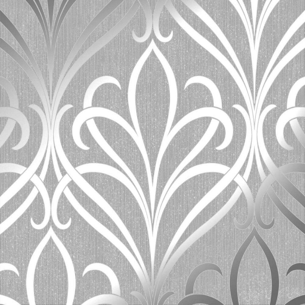 Grey Damask Wallpapers - Top Free Grey Damask Backgrounds - WallpaperAccess