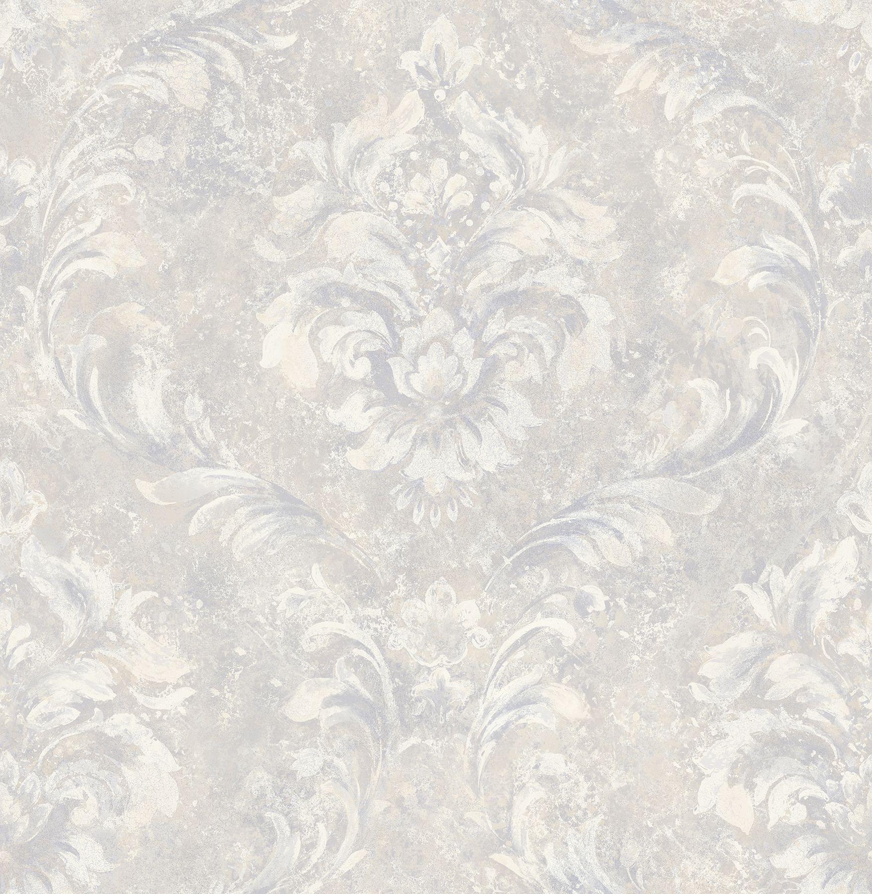 Grey Damask Wallpapers Top Free Grey Damask Backgrounds WallpaperAccess