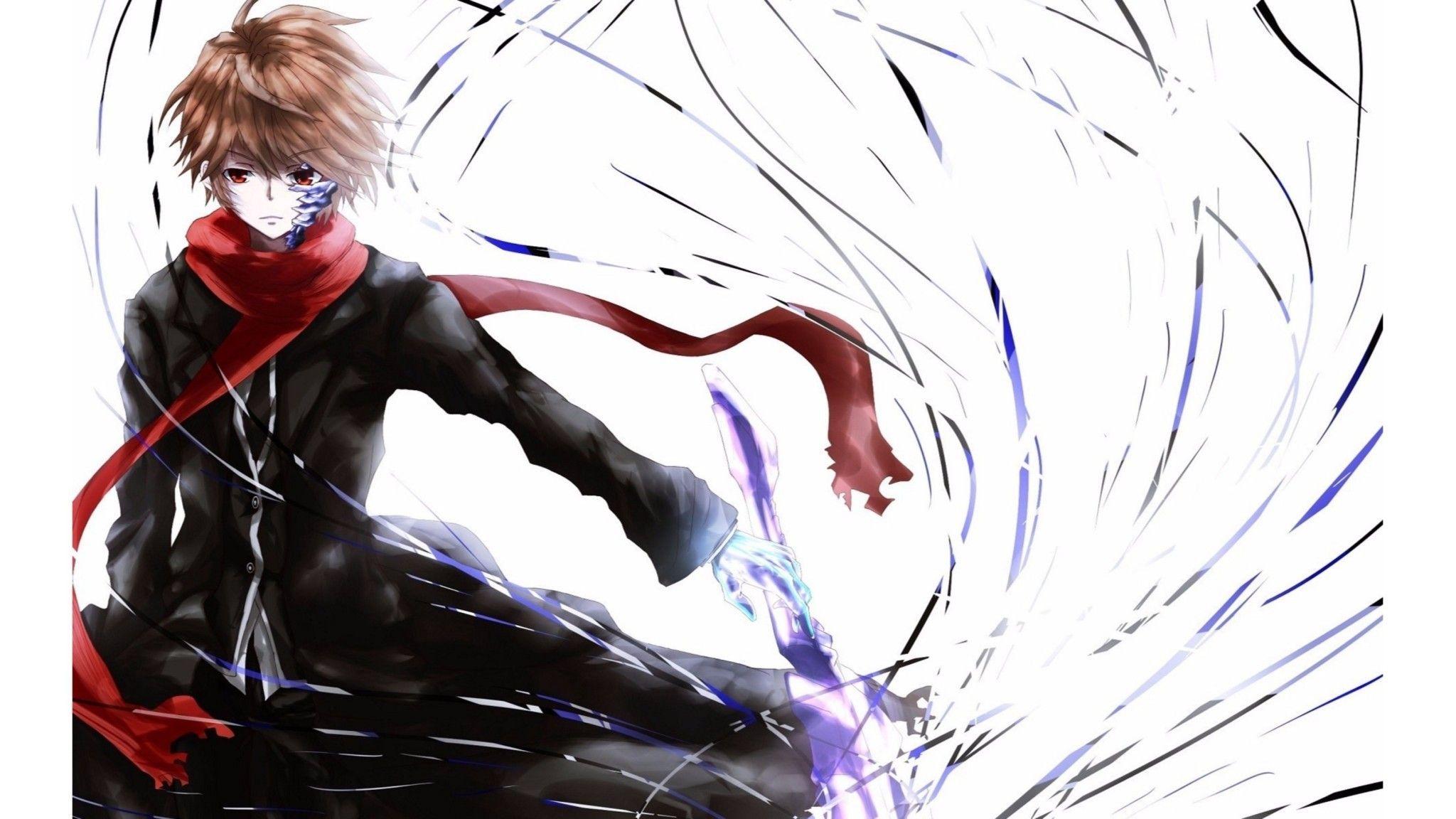 2048 X 1152 Anime Wallpapers - Top Free 2048 X 1152 Anime Backgrounds