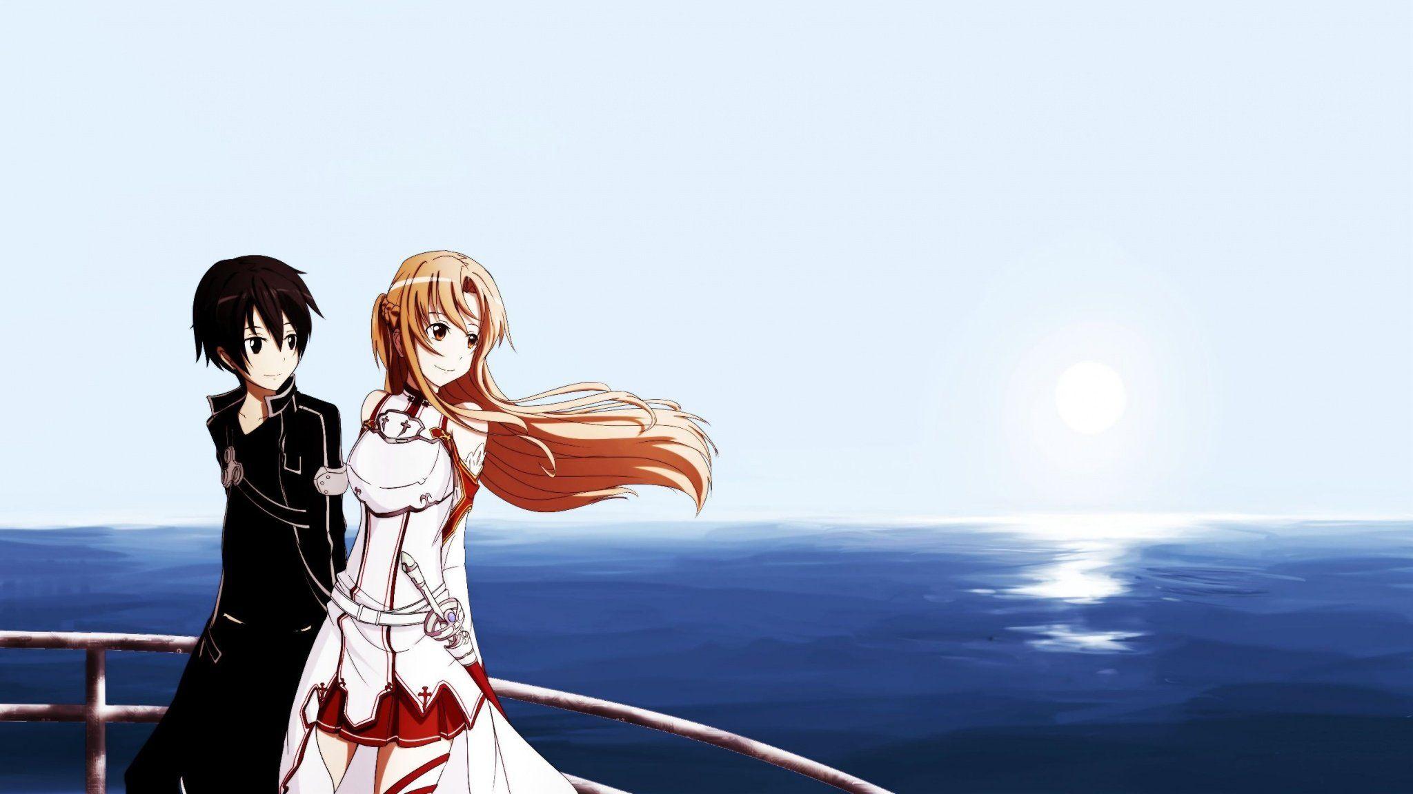 2048x1152 Free download Anime Girl And Boy Enjoy 2048 x 1152 Download Close [2048x1152] for your Desktop, Mobile & Tablet. Explore 2048x1152 Anime Wallpaperx1152 Wallpaper for YouTube, 2048x1152 Gaming Wallpaper, 2048x1152 Wallpaper