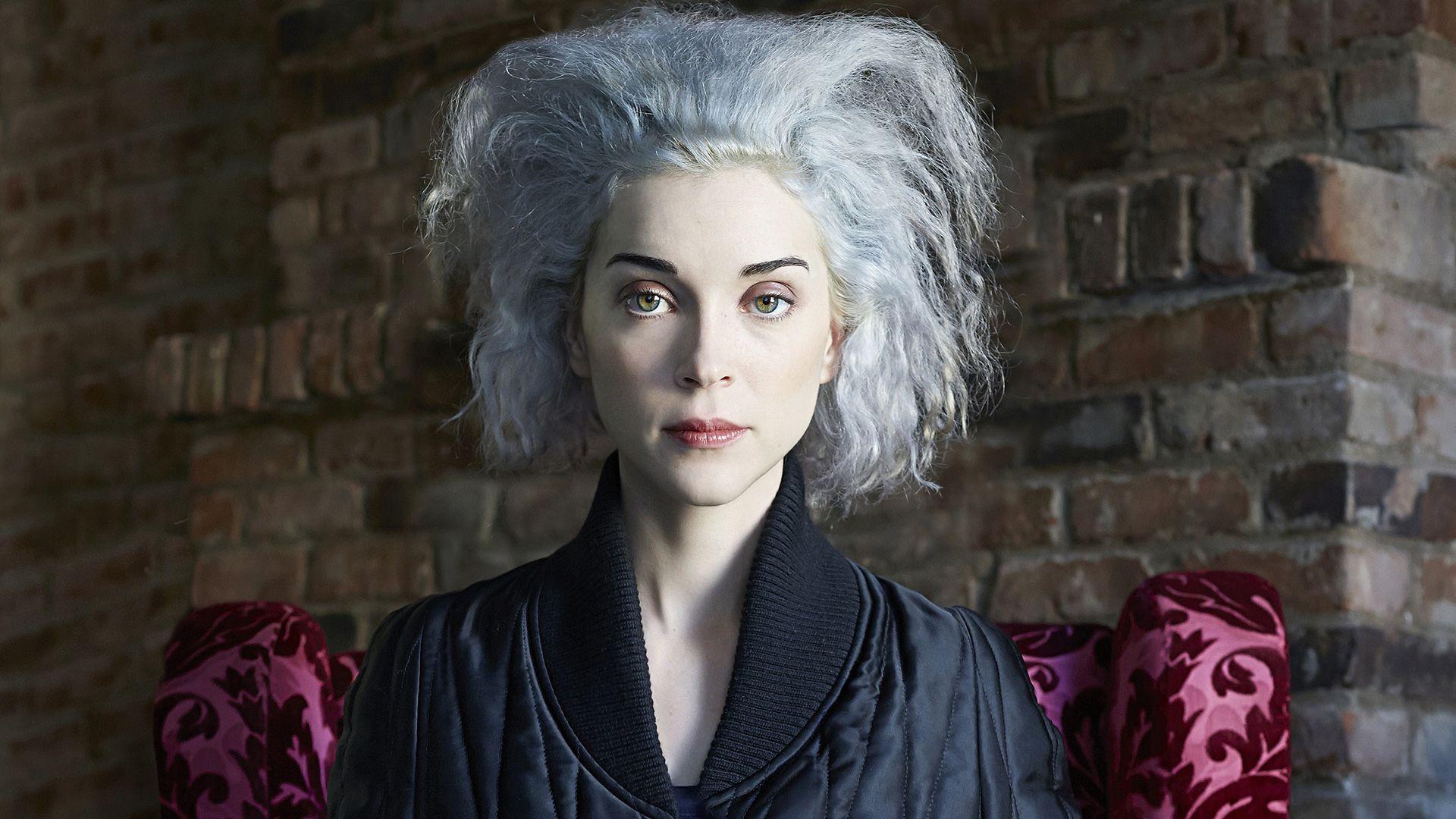 1920x1080 St. Vincent phone, desktop wallpaper, picture, photo, bckground image