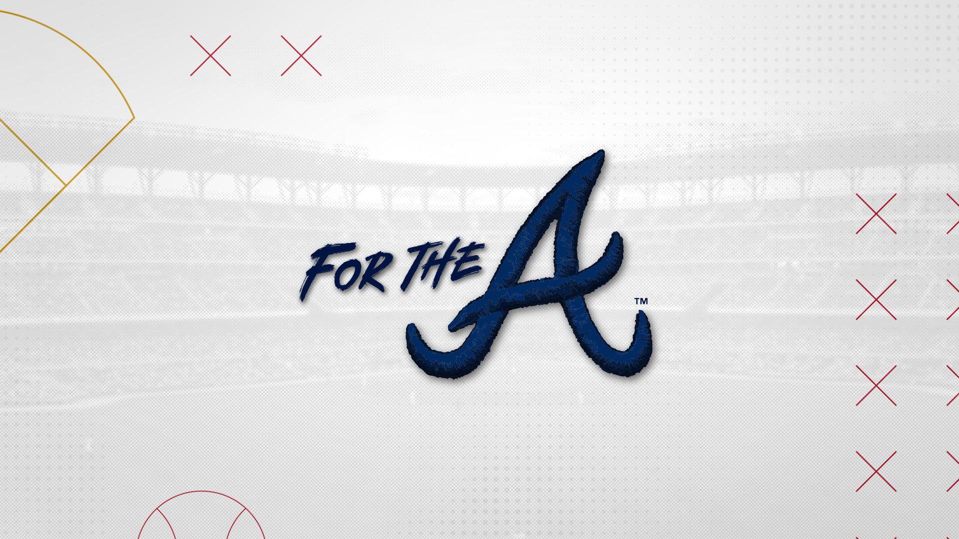 Atlanta Braves Wallpapers - Wallpaperboat