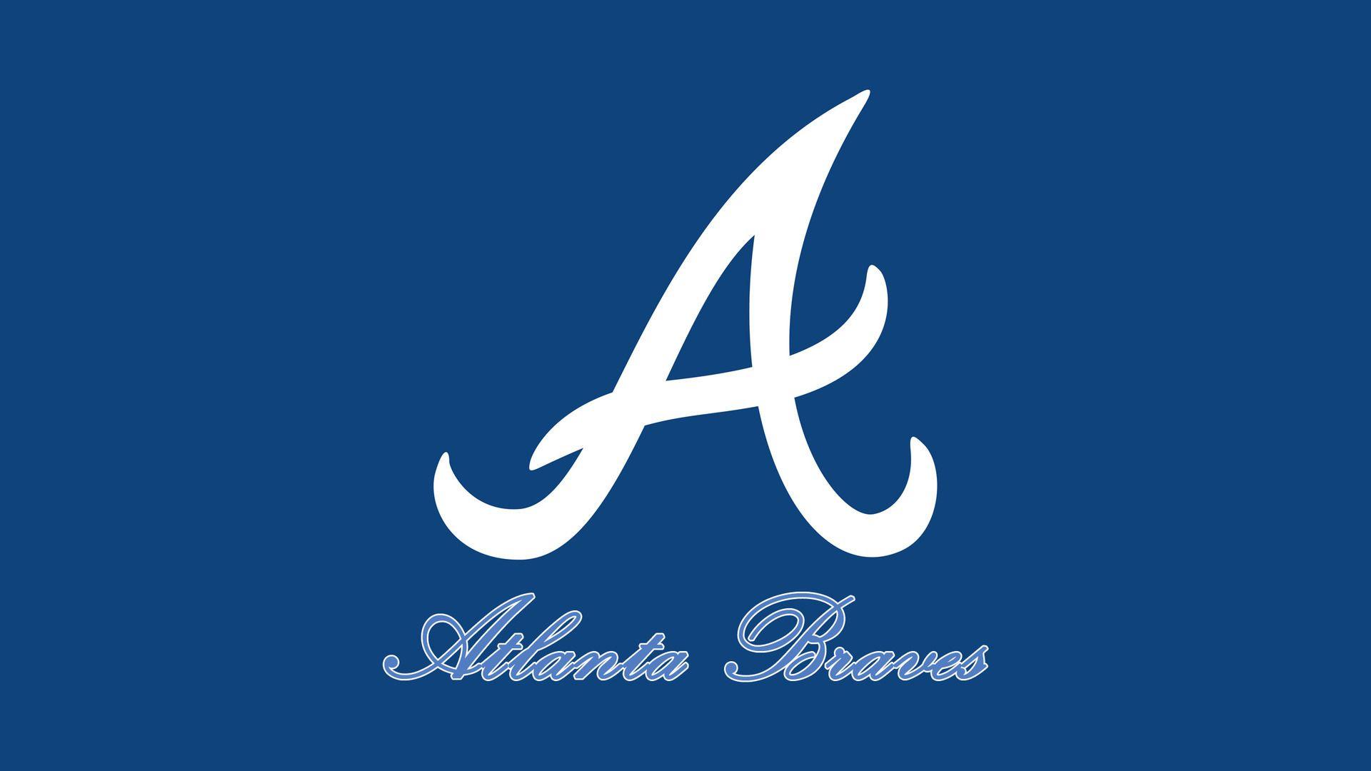 1920x1080 Atlanta Braves Background