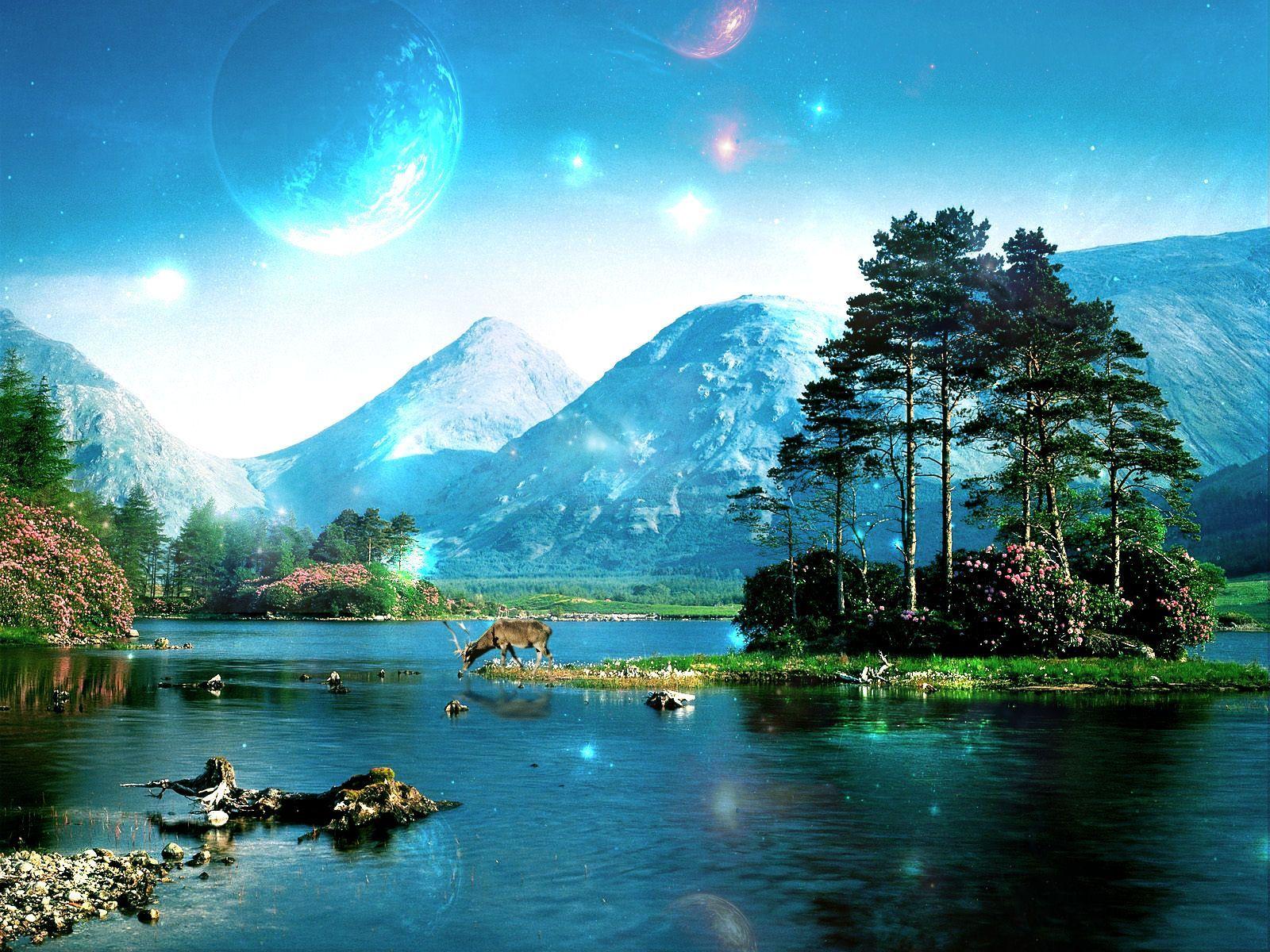1600x1200 World Beautiful Places Wallpaper, World Beautiful Places Wallpaper