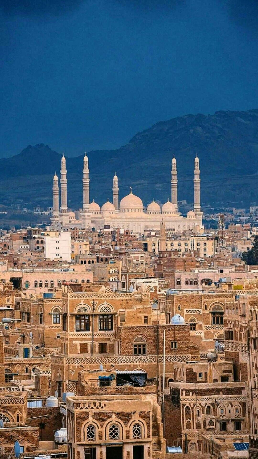 1080x1920 Yemen