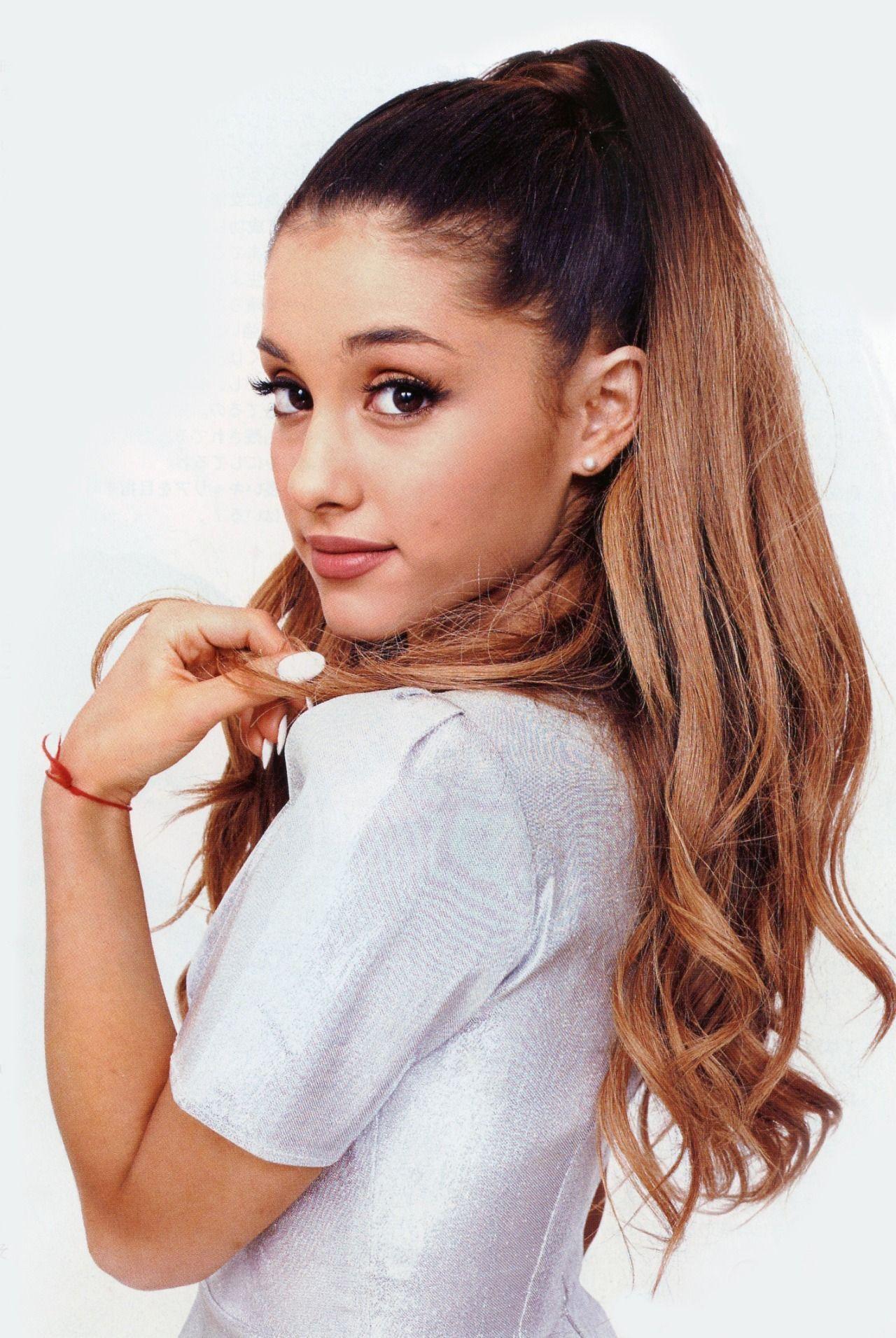1280x1911 Ariana Grande HD Wallpaper iPhone Grande Songs