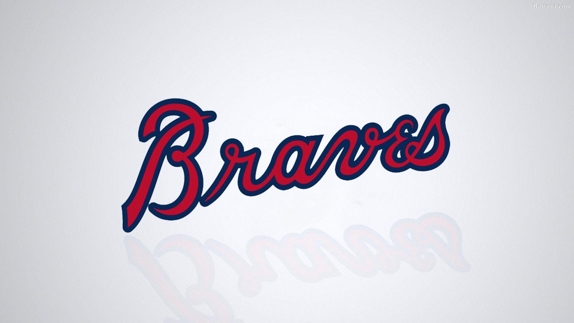 1920x1080 Atlanta Braves High Definition Wallpaper 32945