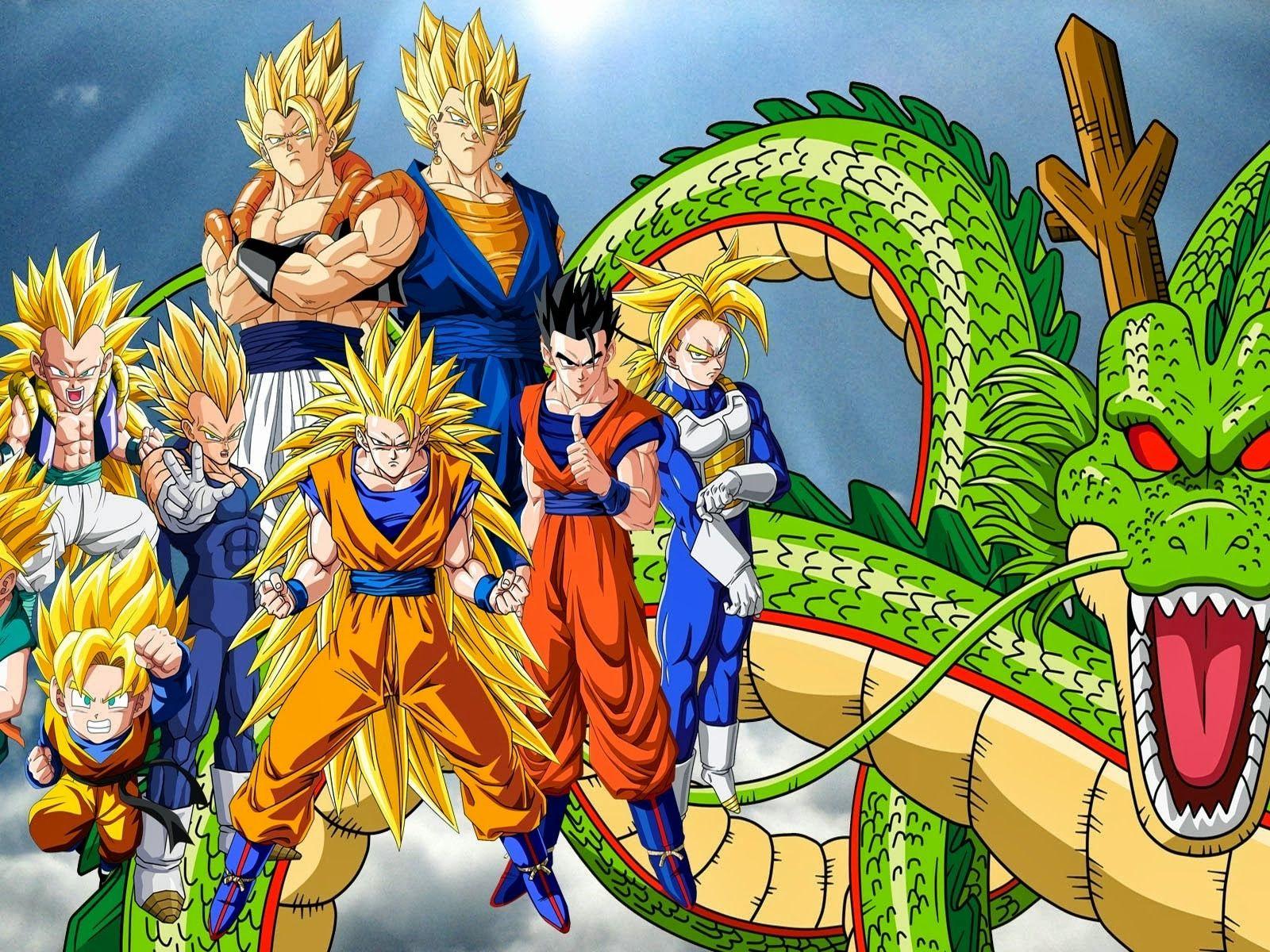 1600x1200 Dragon Ball Z Battle Of Gods Wallpaper