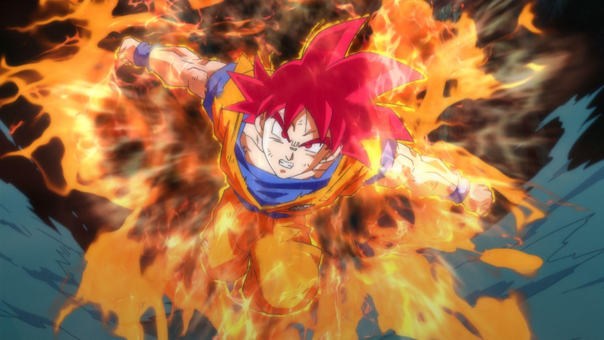 1920x1080 Review: 'Battle of the Gods' will please 'Dragon Ball Z' fans