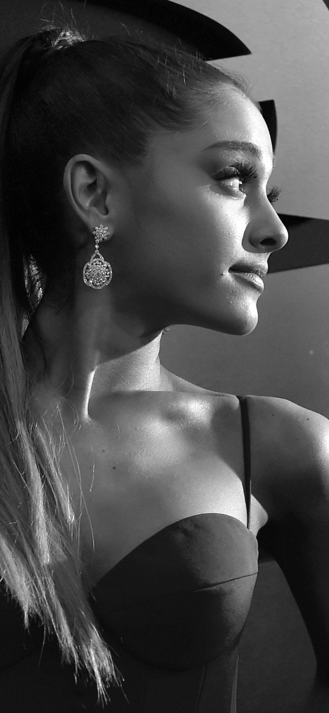 1125x2436 Ariana Grande Broken Terror Attack Concert iPhone XS, iPhone iPhone X HD 4k Wallpaper, Image, Background, Photo and Picture