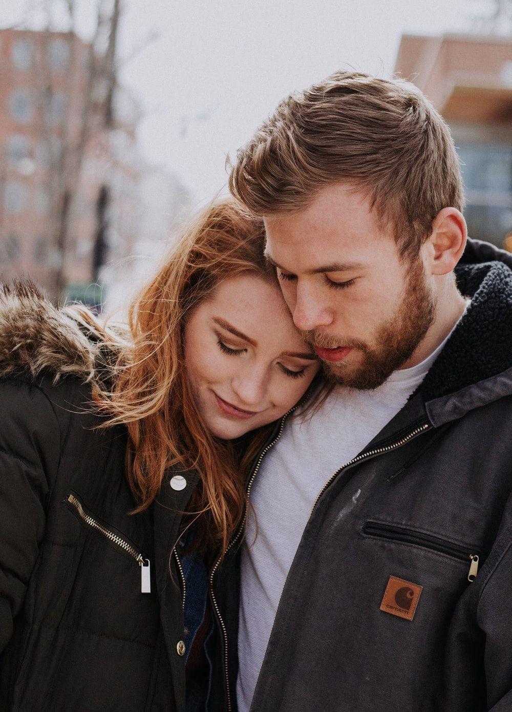 1000x1390 Cute Couple Picture. Download Free Image