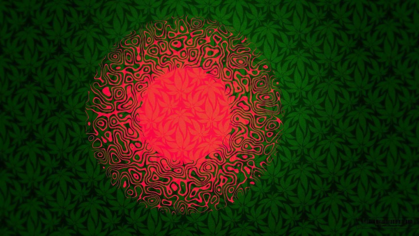 1456x819 bangladesh #bangladeshFlag #flag #overlay #Wallpaper. Bangladesh