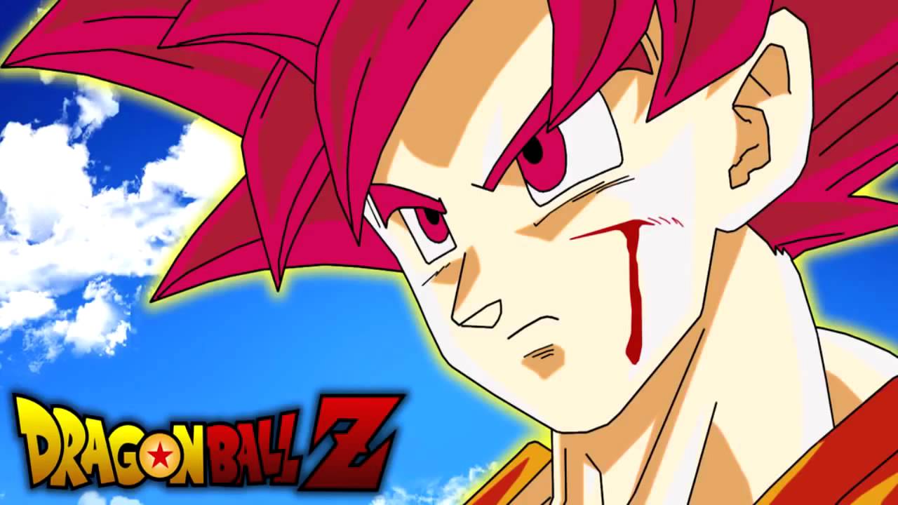 1280x720 Flow (Full English) DBZ Battle Of Gods
