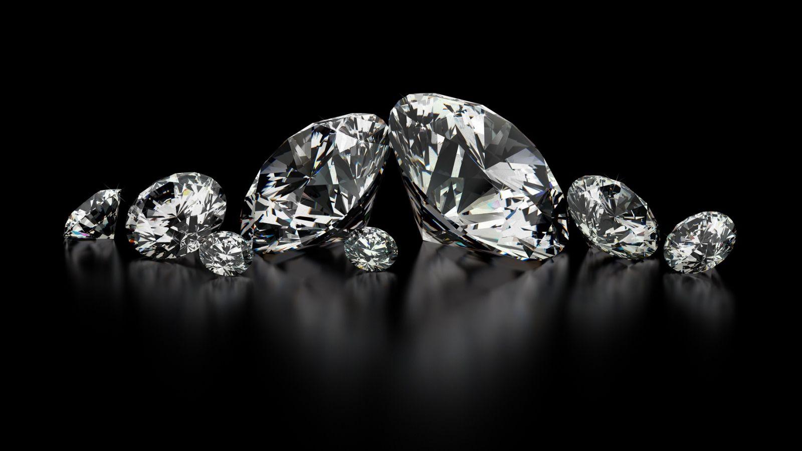 1600x900 Free download Black Diamonds Background Black Diamonds Background [1840x1033] for your Desktop, Mobile & Tablet. Explore Black Diamond Wallpaper. Black Image Wallpaper, Black and White Diamond Wallpaper, Diamonds Wallpaper Free Download