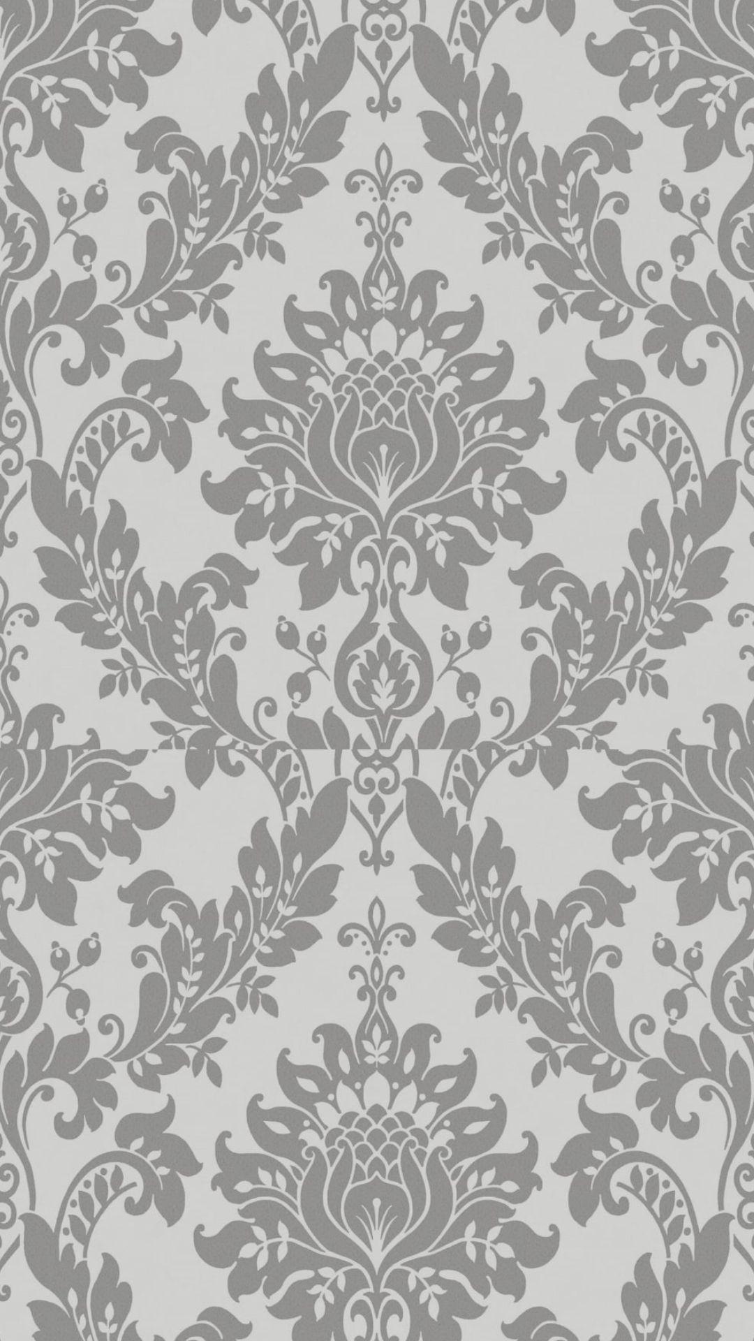 Black and Cream Damask Wallpapers - Top Free Black and Cream Damask