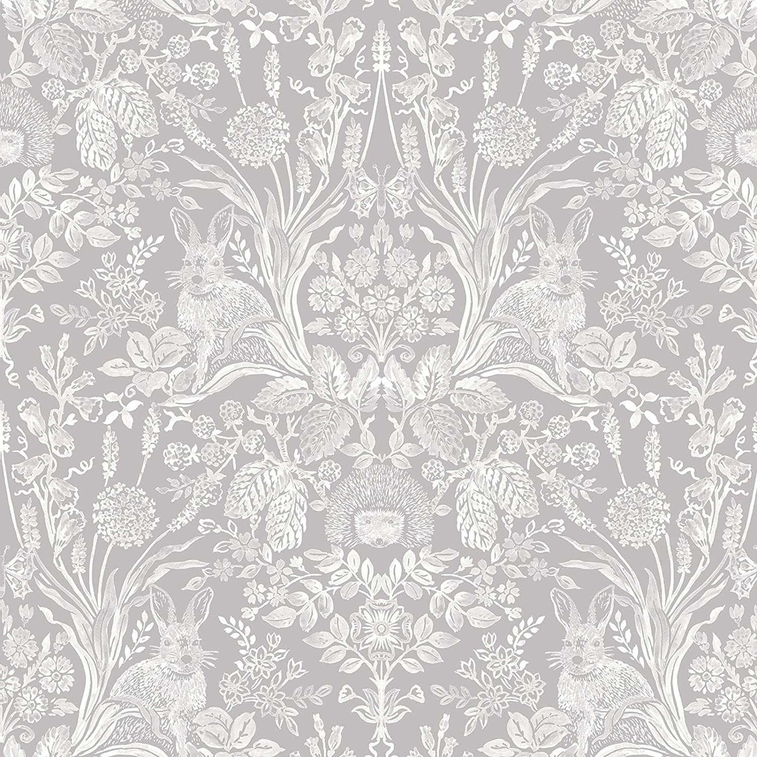 Grey Damask Wallpapers - Top Free Grey Damask Backgrounds - WallpaperAccess