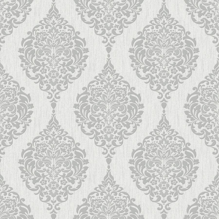 Grey Damask Wallpapers Top Free Grey Damask Backgrounds WallpaperAccess