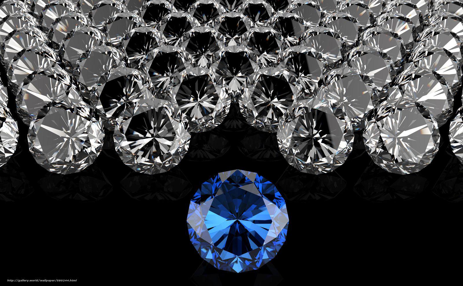 1600x990 Free download Download wallpaper BLUE DIAMOND Pebbles Diamonds black background [1600x990] for your Desktop, Mobile & Tablet. Explore Blue Diamond Wallpaper. HD Diamond Wallpaper, White Diamond Wallpaper, Diamond Wallpaper for Desktop