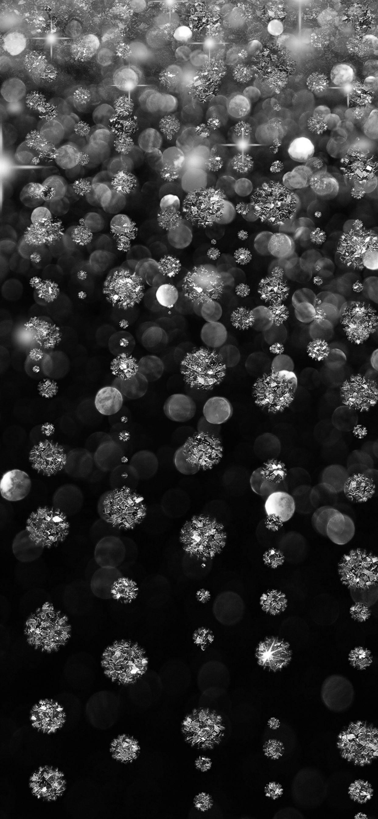1242x2688 Diamond dark pattern iPhone X Wallpaper Free Download