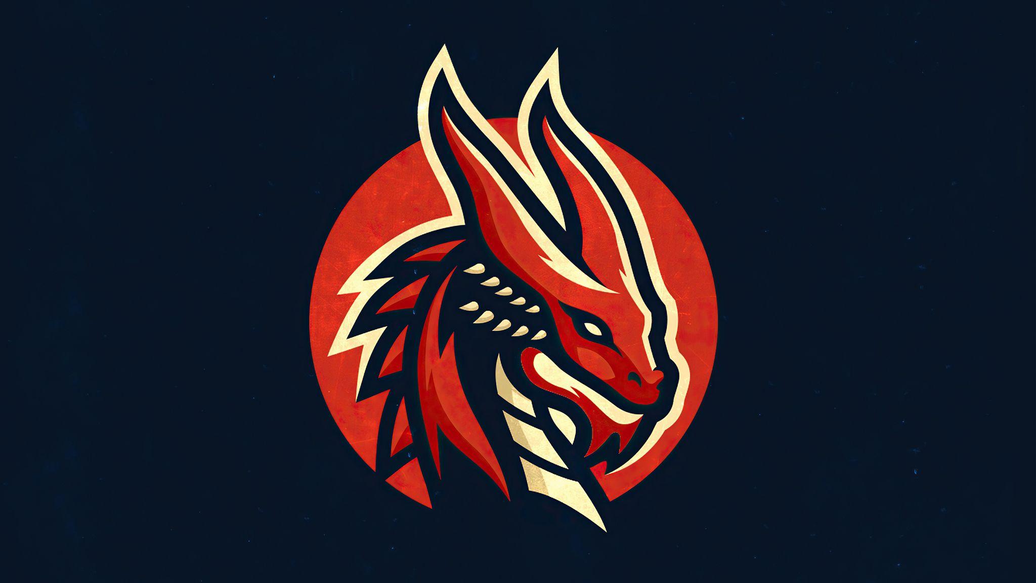 2048x1152 Red Dragon 4k 2048x1152 Resolution HD 4k Wallpaper, Image, Background, Photo and Picture