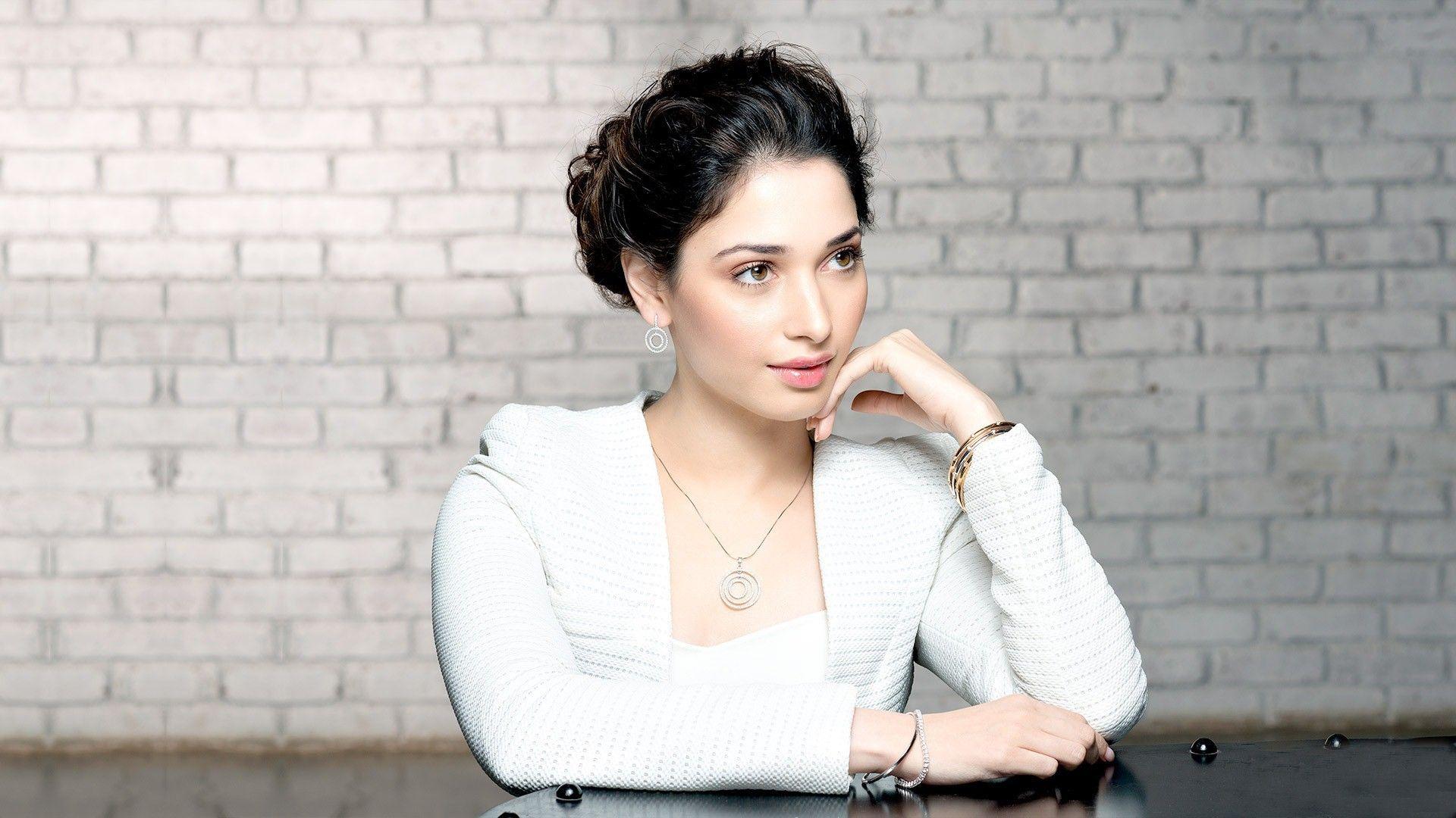 1920x1080 Tamannaah Bhatia Desktop Wallpaper 54796 1920x1080px