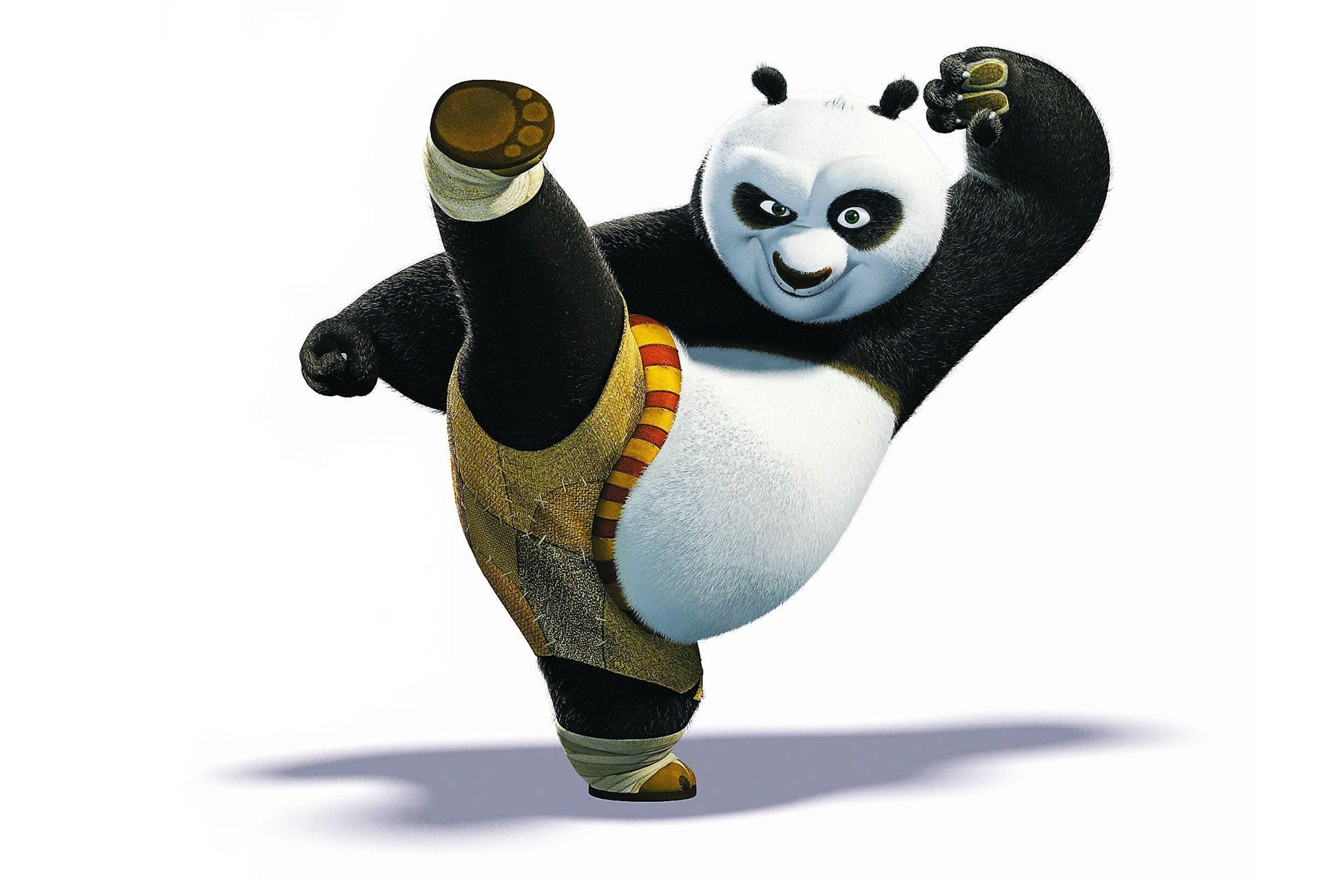 Kung Fu Panda Desktop Wallpapers - Top Free Kung Fu Panda Desktop ...