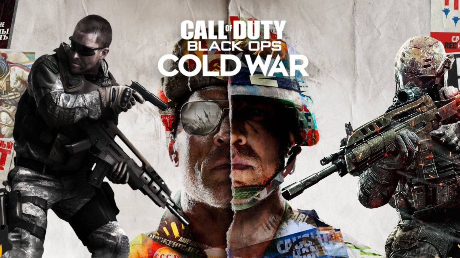 1600x900 Call Of Duty Black Ops Cold War 4k Wallpaper