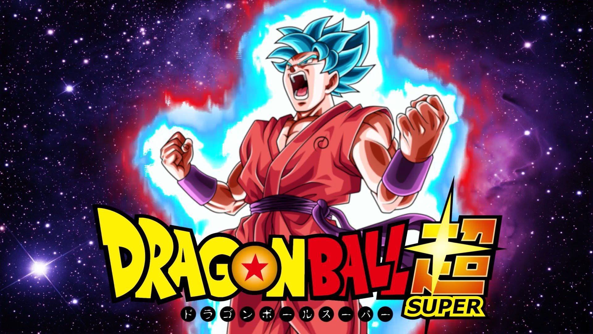 1920x1080 Goku Super Saiyan Blue Kaioken X20