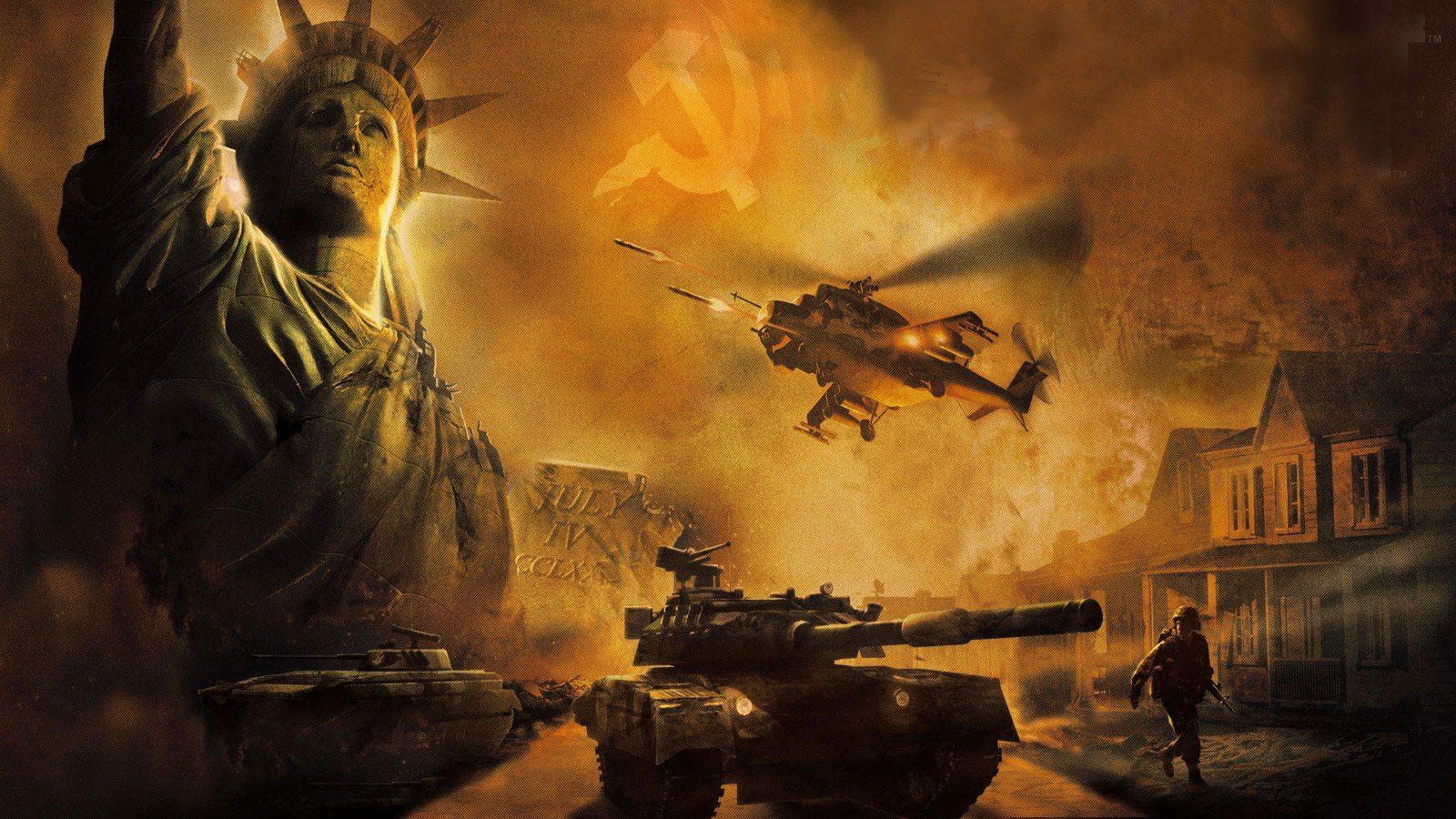 1600x900 Free download Cool War Background Cold war art [1600x900] for your Desktop, Mobile & Tablet. Explore Cool War Wallpaper. Gears Of War HD Wallpaper, Gears of War Wallpaper 1920x