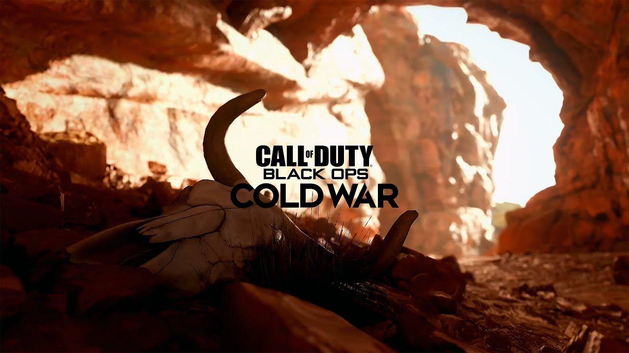 1280x720 Call of Duty Black Ops Cold War 4K wallpaper [DOWNLOAD LINK]
