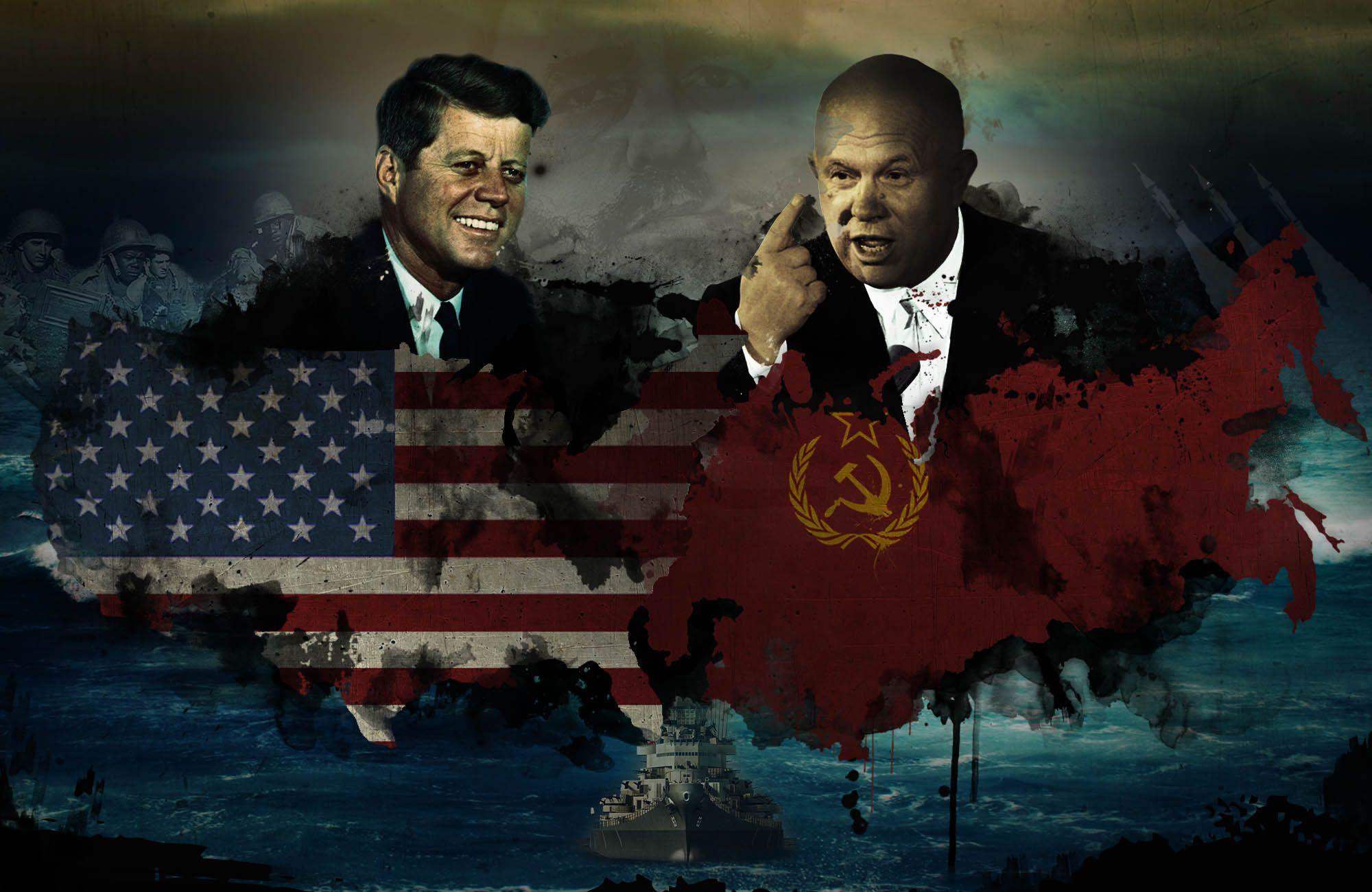 2000x1300 Cold War HD