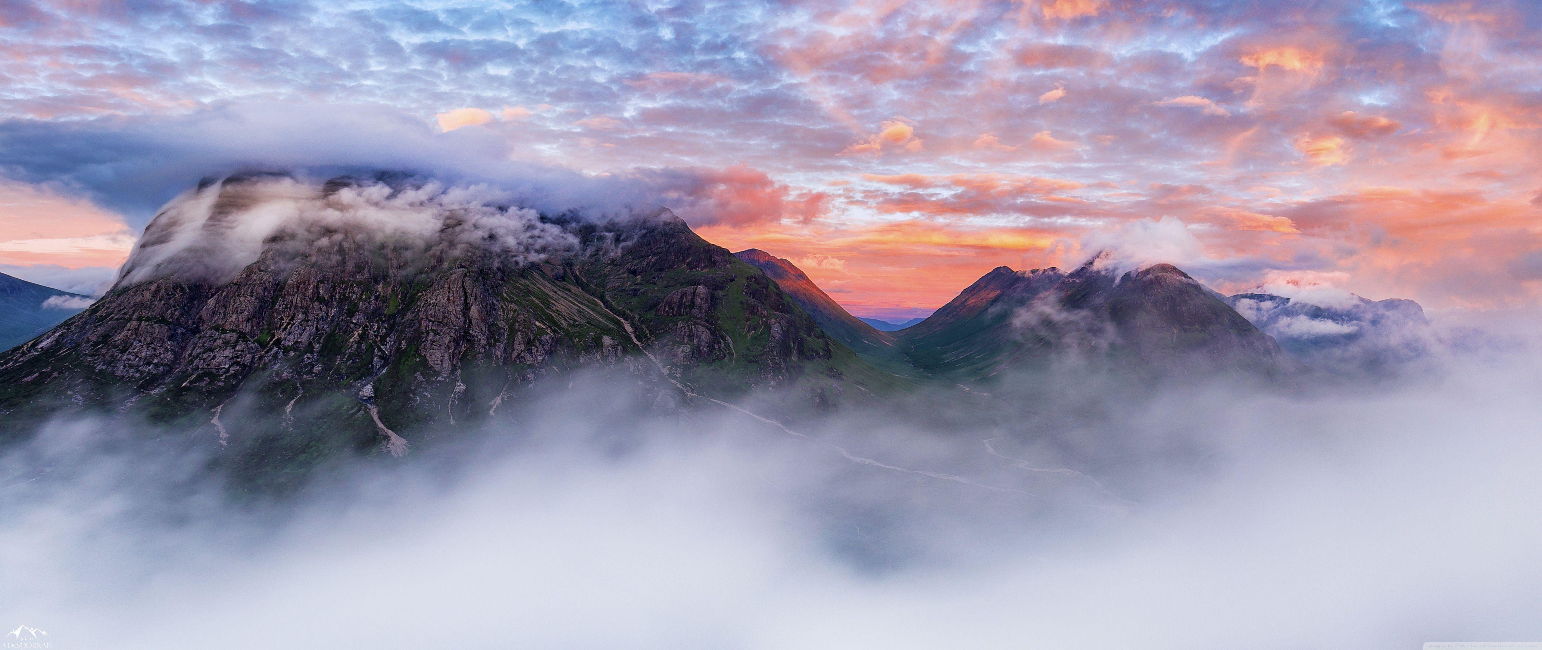 5120x2160 Beautiful Places To Visit In Europe ❤ 4K HD Desktop Wallpaper