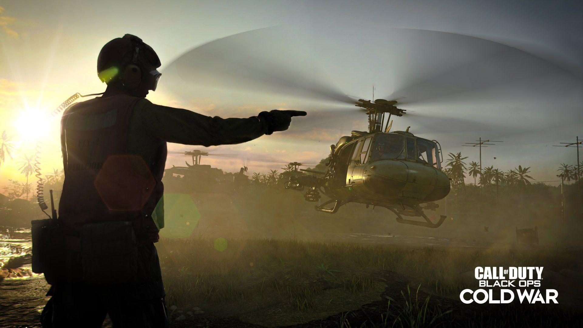 1920x1080 Call of Duty Black Ops Cold War Wallpaper Full HD 83290