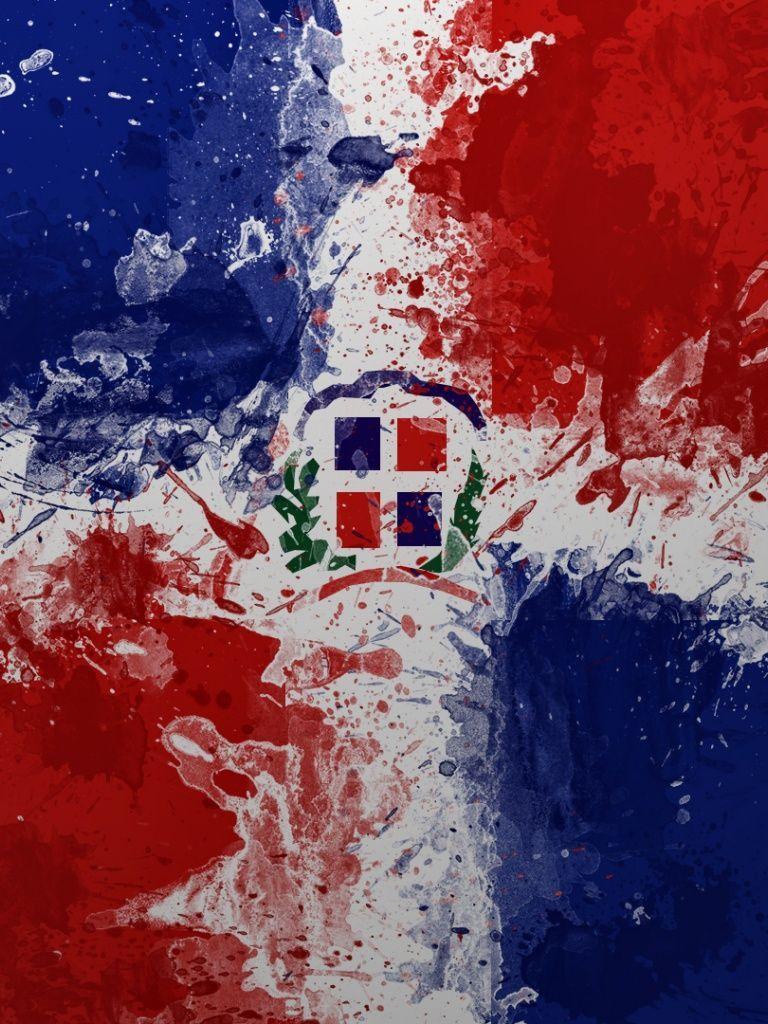 768x1024 Free download DominicanRepublicFlag Dominican Republic [768x1024] for your Desktop, Mobile & Tablet. Explore Dominica Flag Wallpaper. Dominica Flag Wallpaper, Flag Background Wallpaper, Free Flag Wallpaper