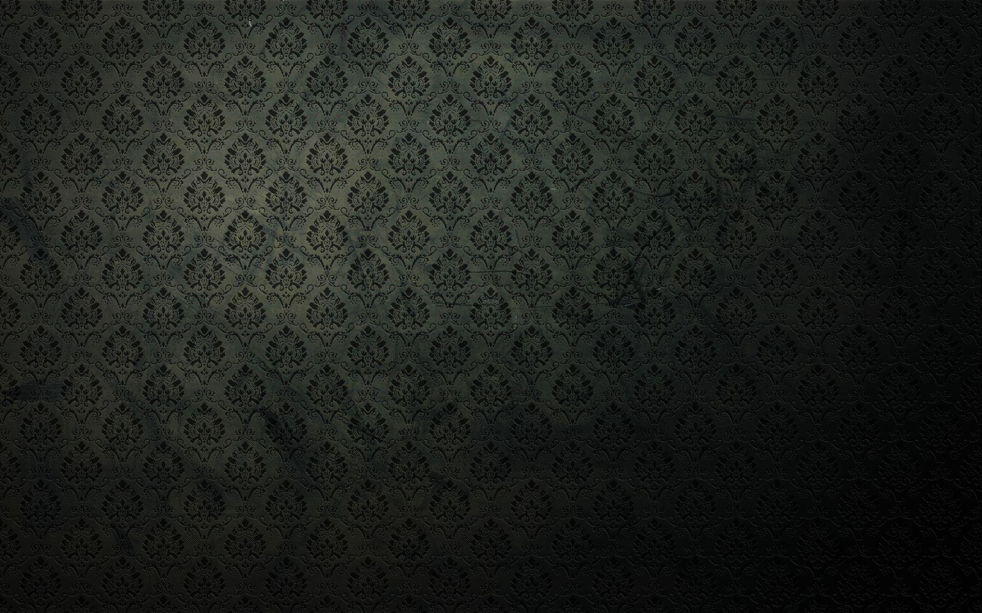 1920x1200 Dark Retro Wallpaper