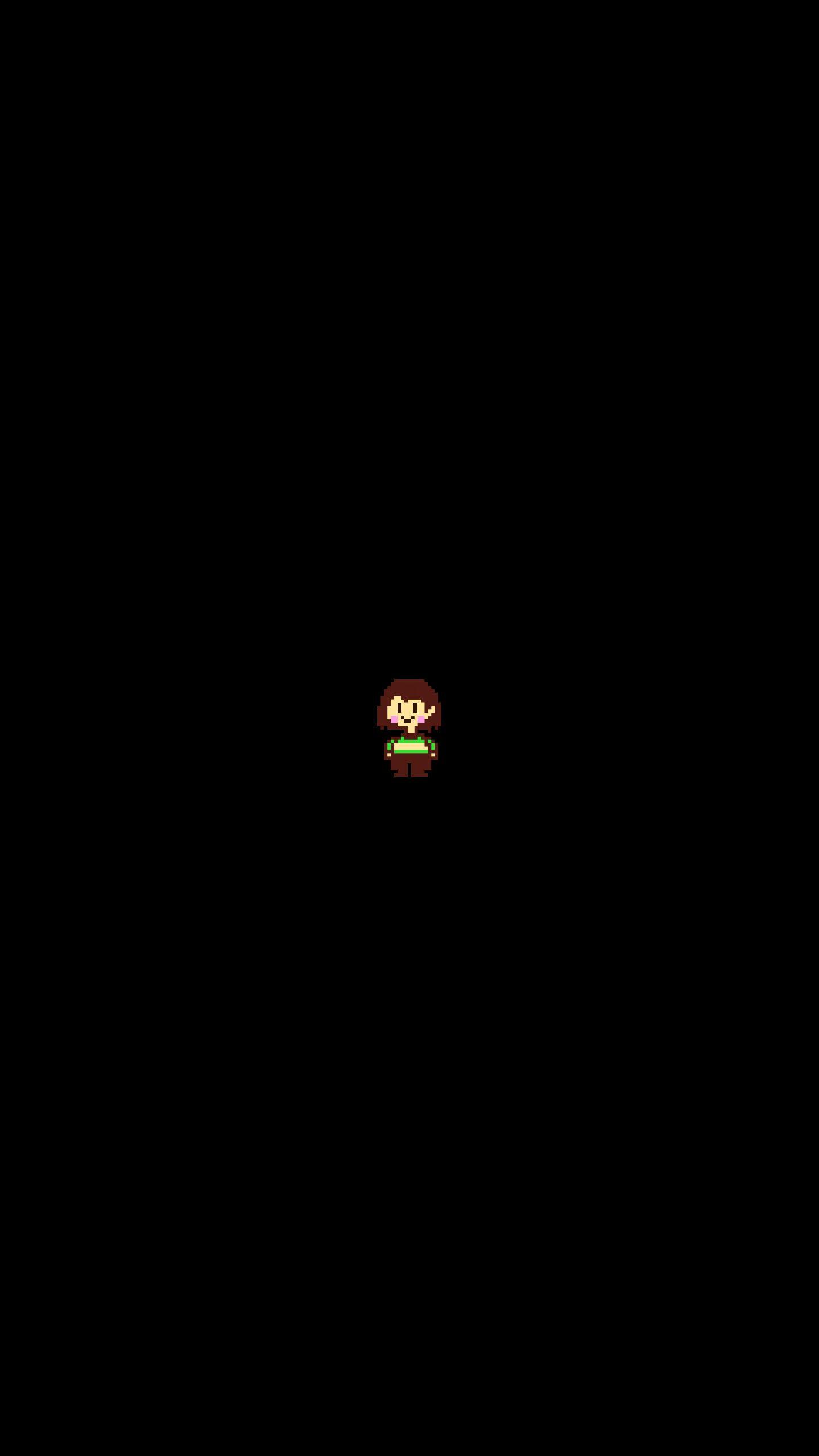 1440x2560 Wallpaper Dark. mywallpaper site. Undertale, Undertale picture, Undertale background
