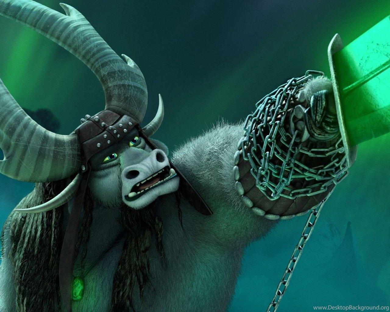 1280x1024 Kai Kung Fu Panda 3 HD Wallpaper IHD Wallpaper Desktop Background