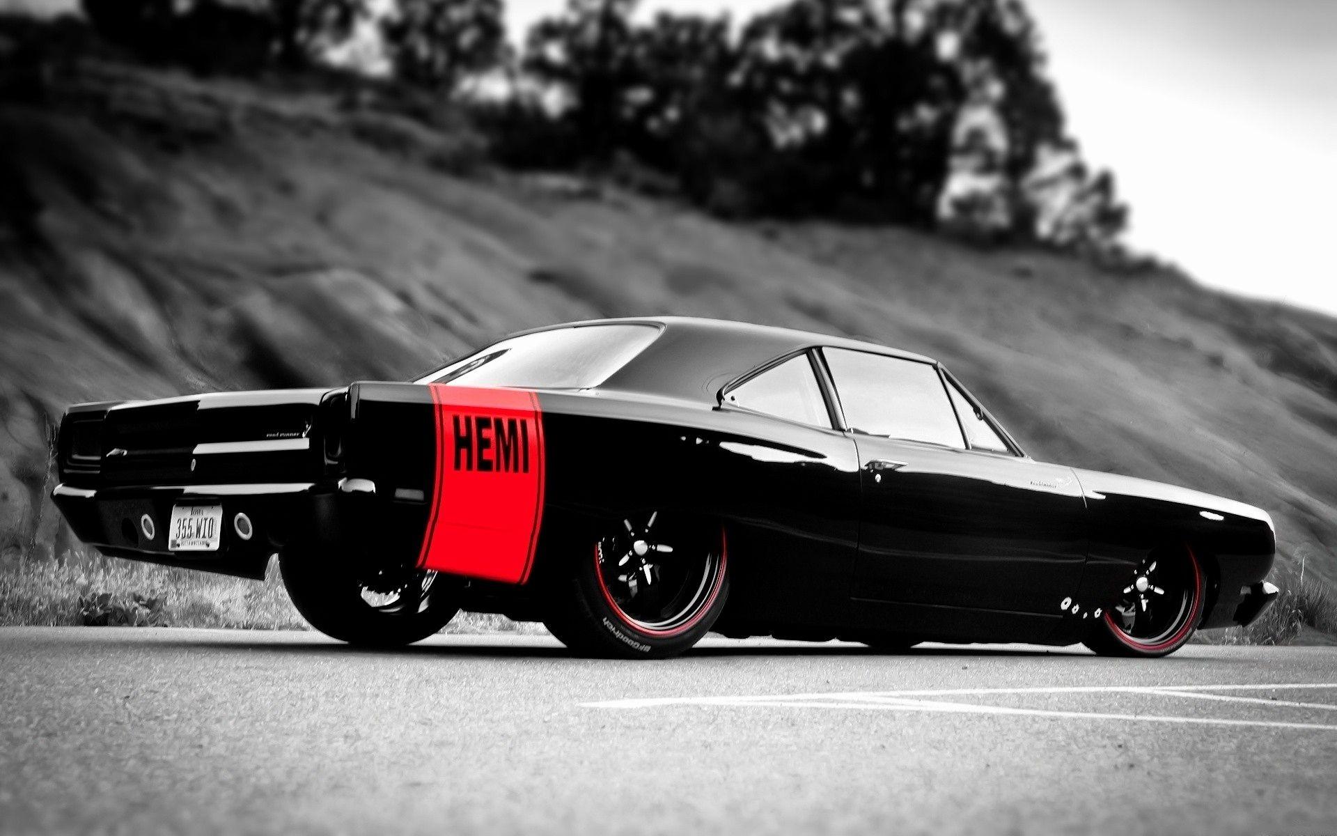 1920x1200 Old Classic Cars Wallpaper Fresh Daily Wallpaper Plymouth Roadrunner
