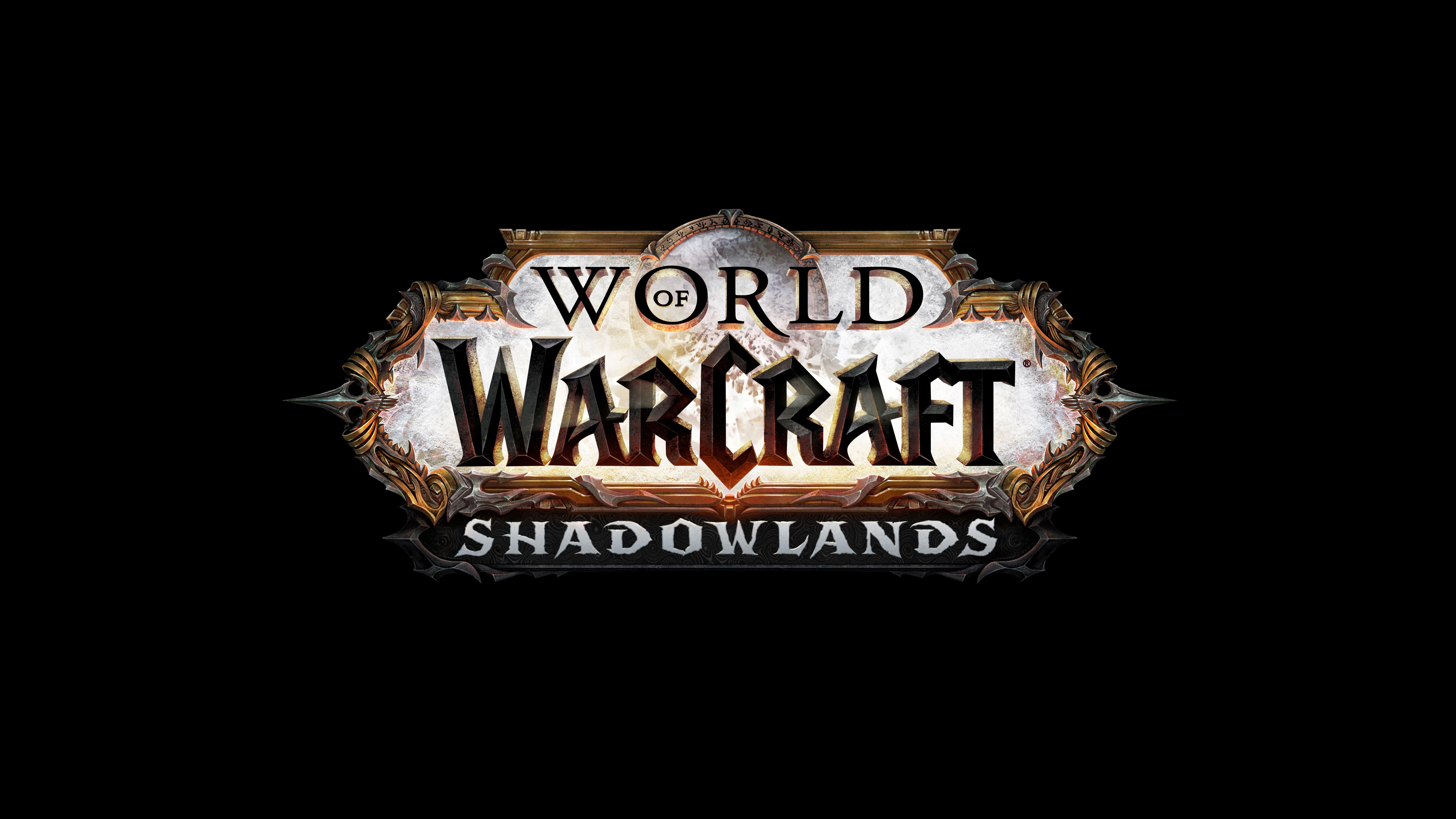 7680x4320 World of Warcraft Shadowlands HD wallpaper, Background