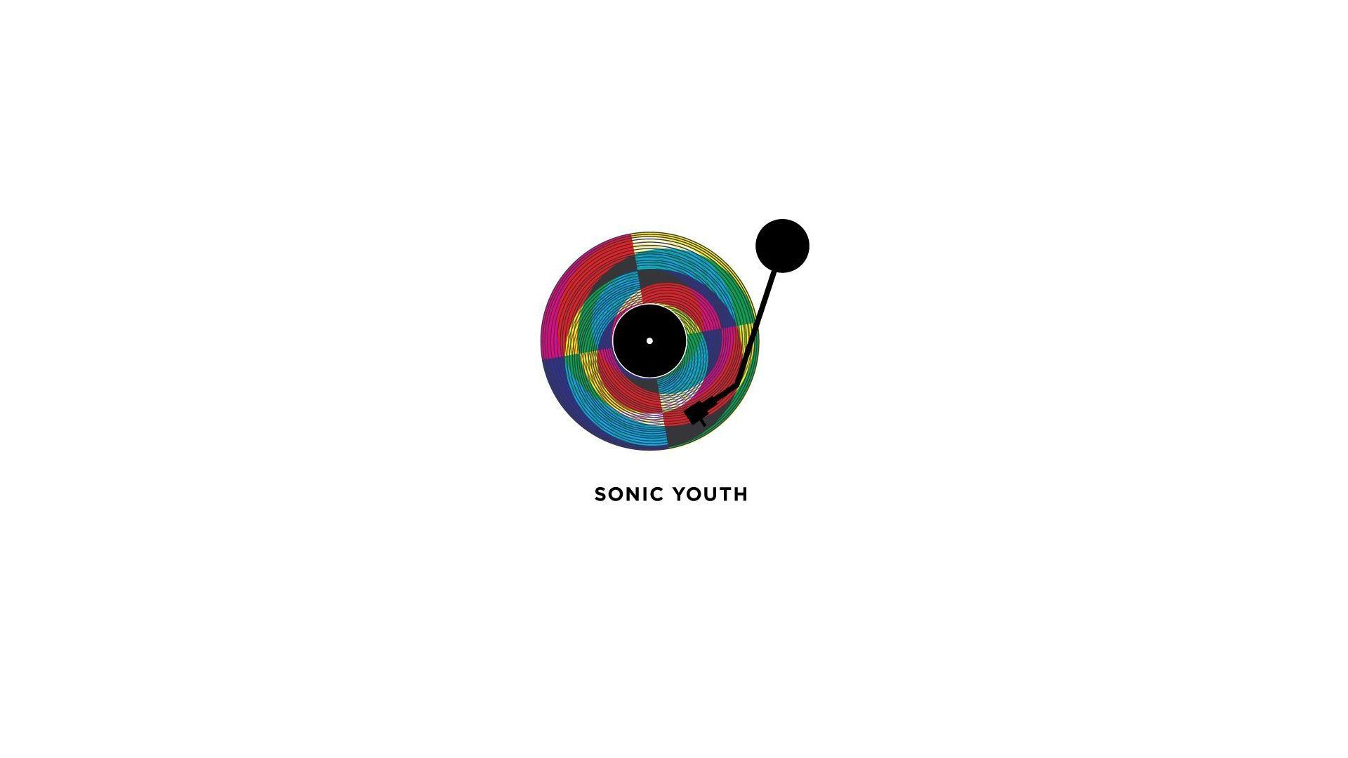 1920x1080 Sonic Youth Desktop Wallpaper 171 Zeblogco Youth Poster HD Wallpaper