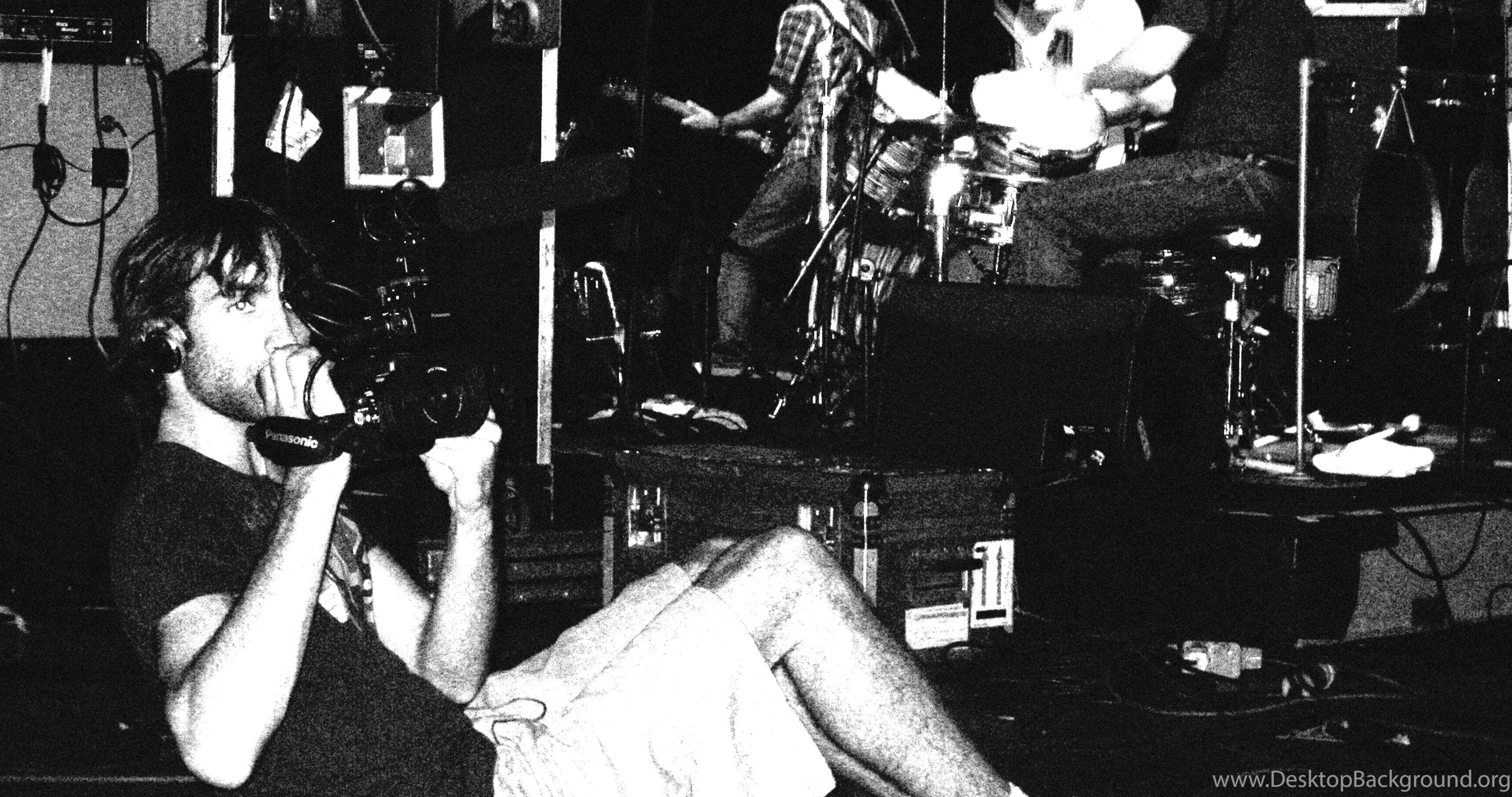 4096x2160 Quality Sonic Youth Wallpaper, Music Desktop Background