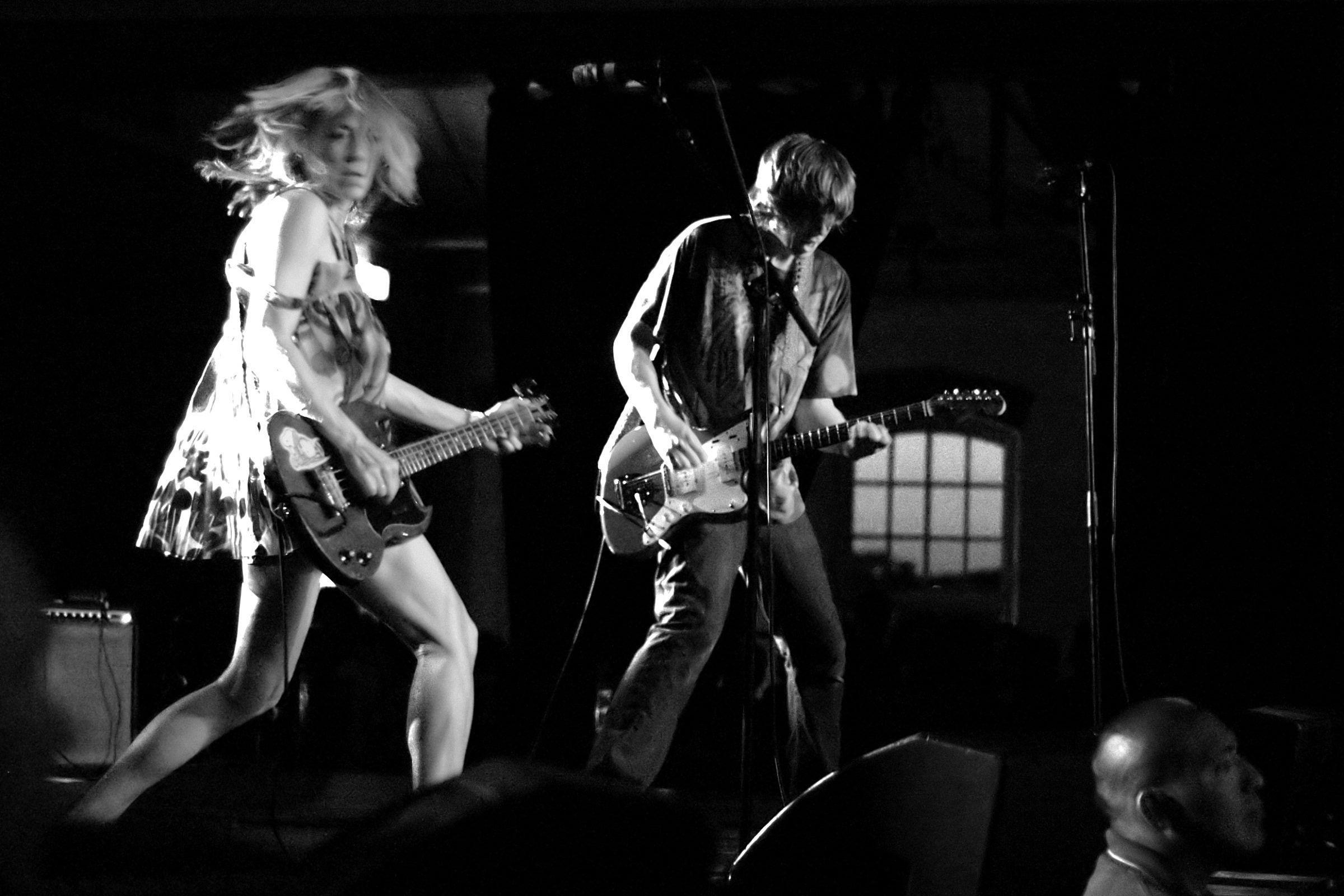 2400x1600 Sonic Youth Wallpaper