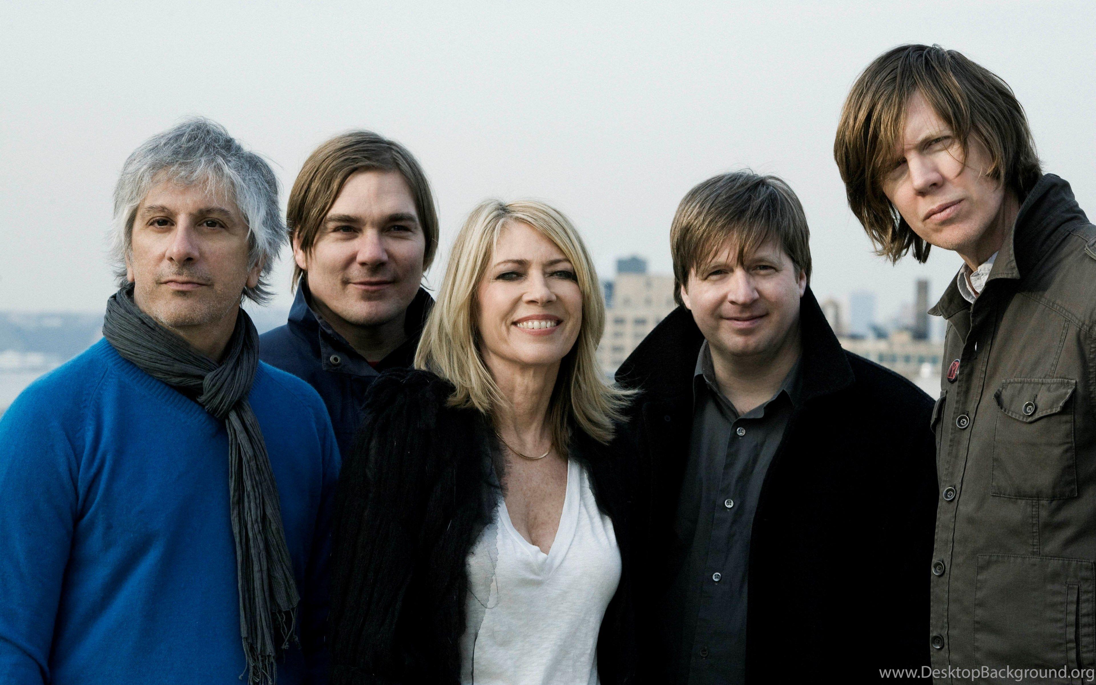 3840x2400 Quality Sonic Youth Wallpaper, Music Desktop Background