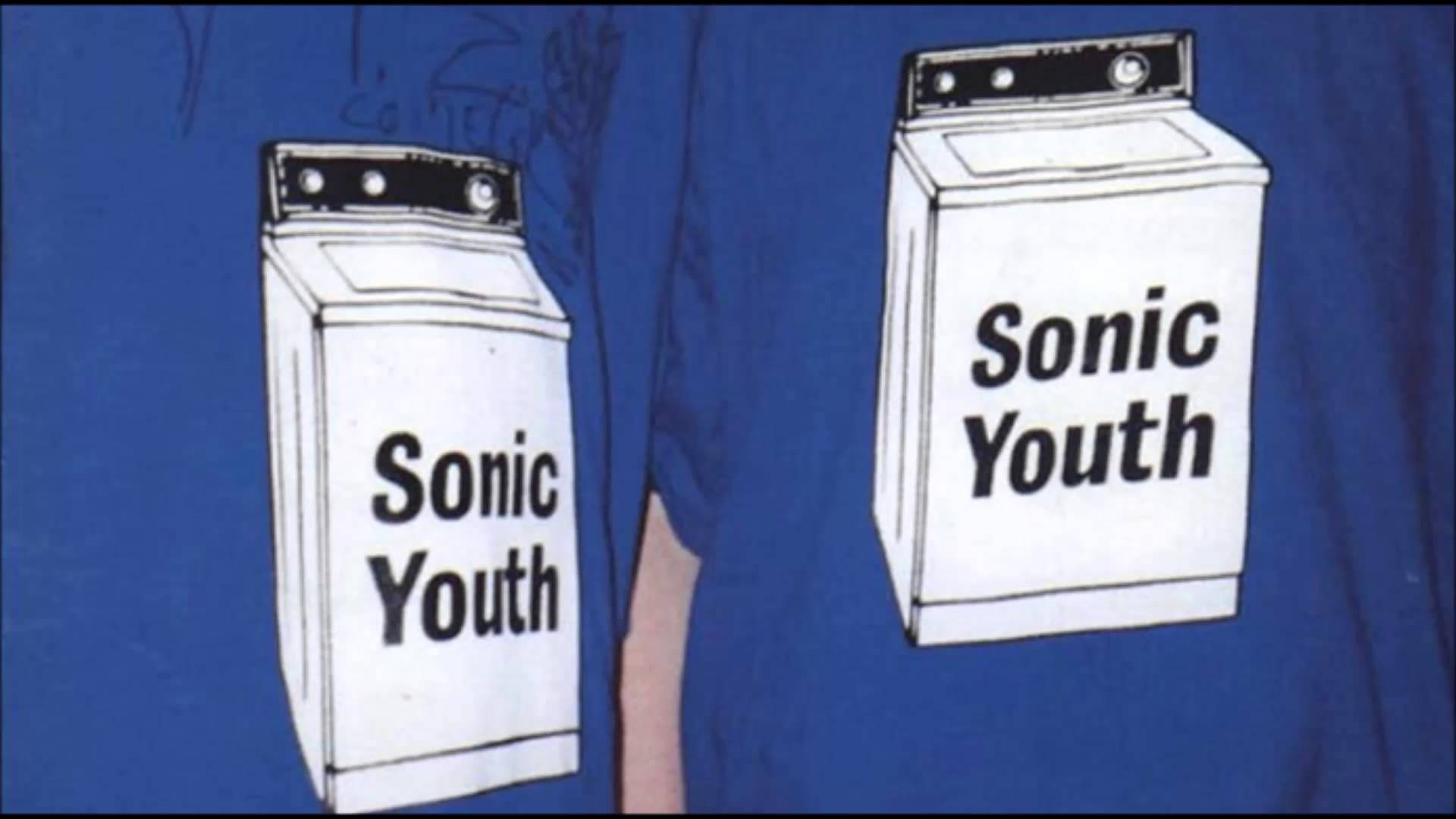 1920x1080 Sonic Youth Desktop Wallpaper